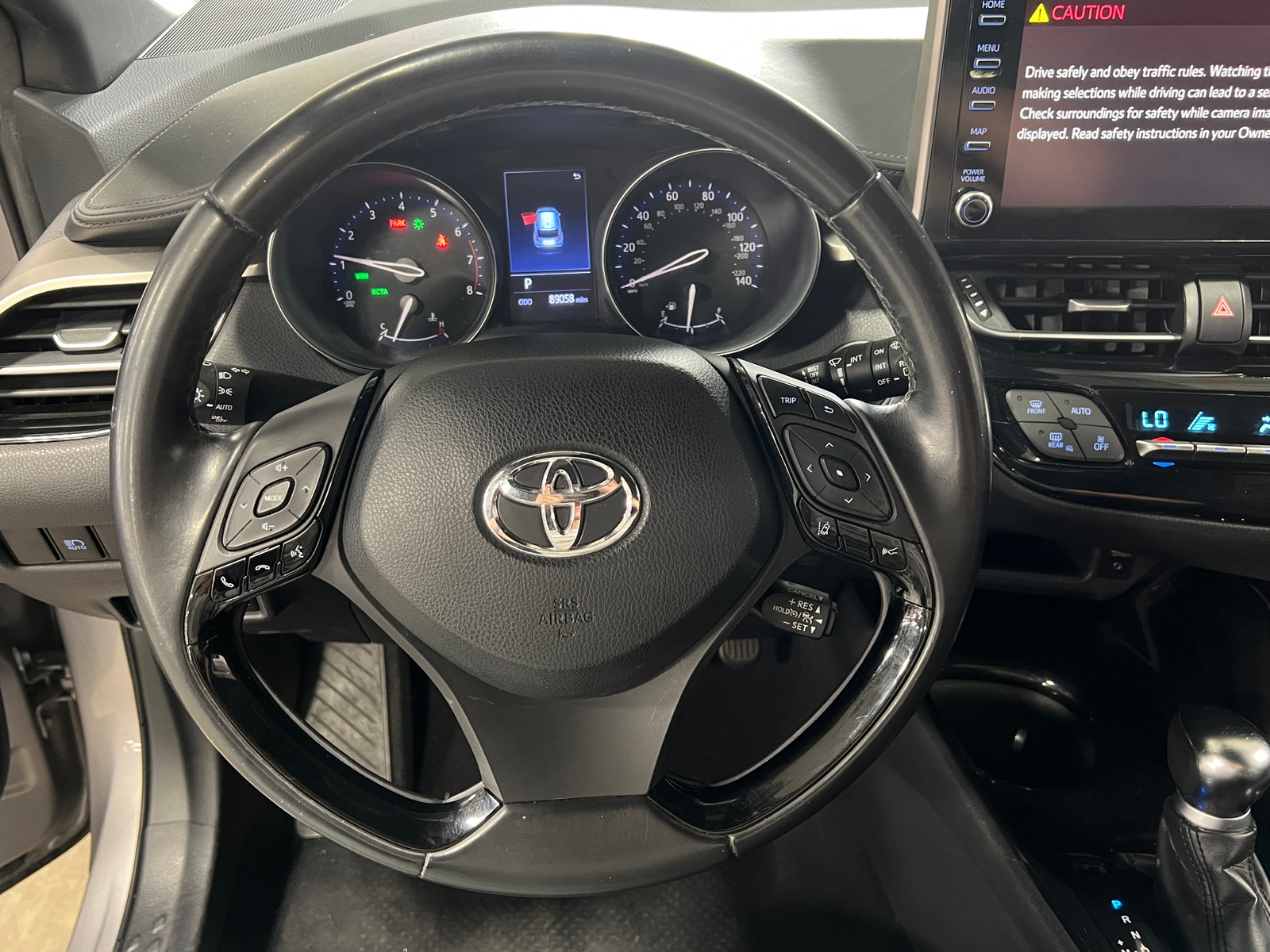 Thumbnail: 2019 Toyota C-HR - 5