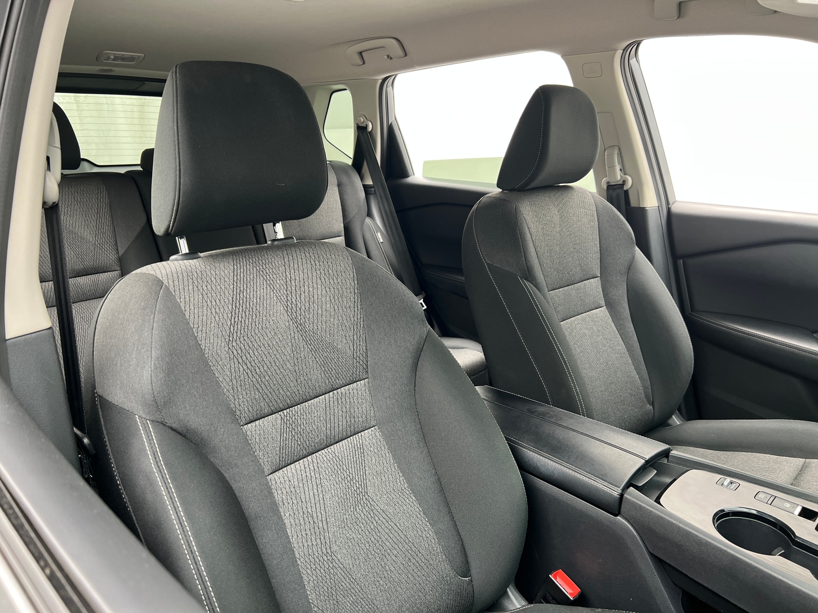 Thumbnail: 2025 Nissan Rogue - 2
