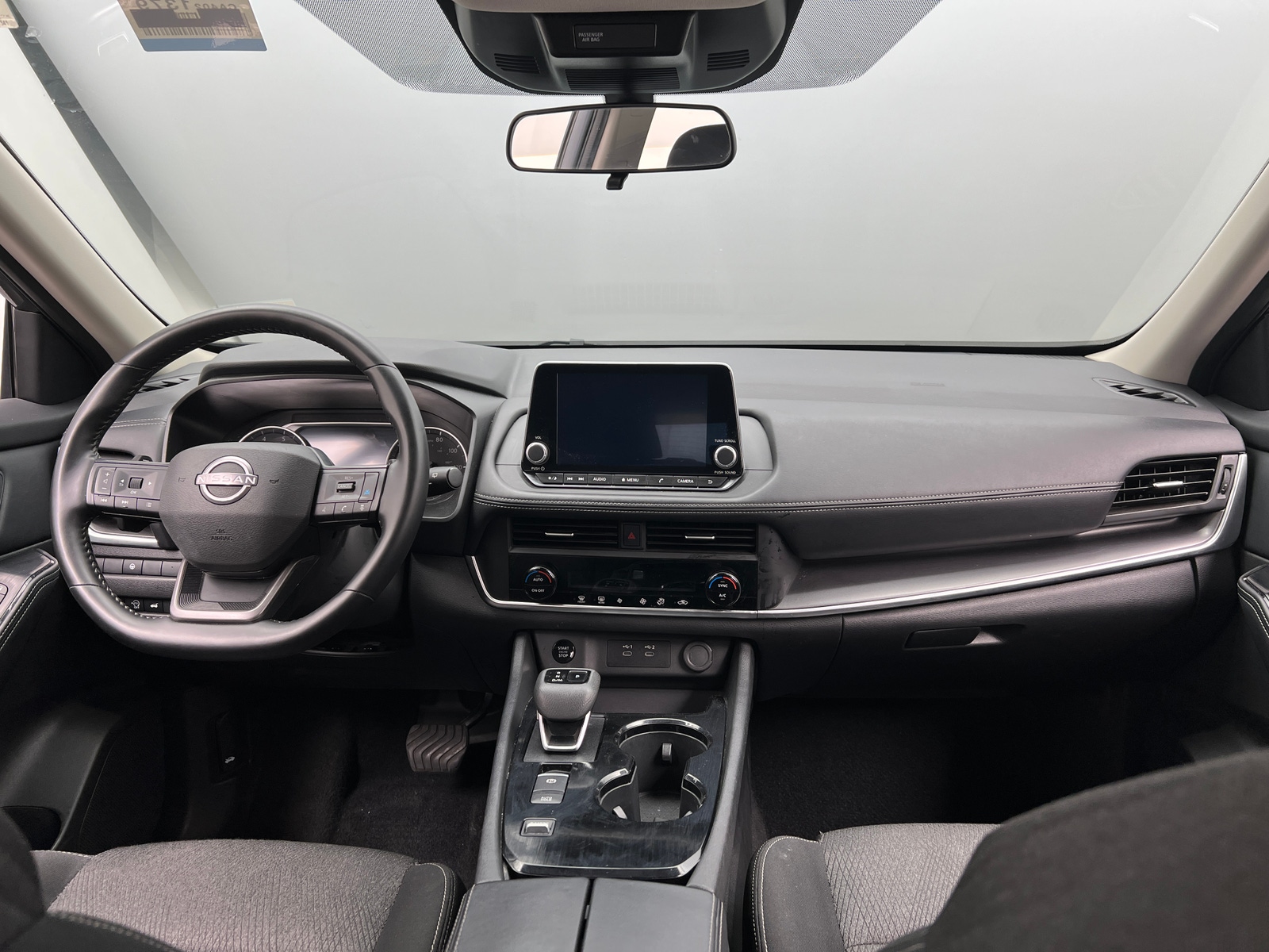 Thumbnail: 2025 Nissan Rogue - 3