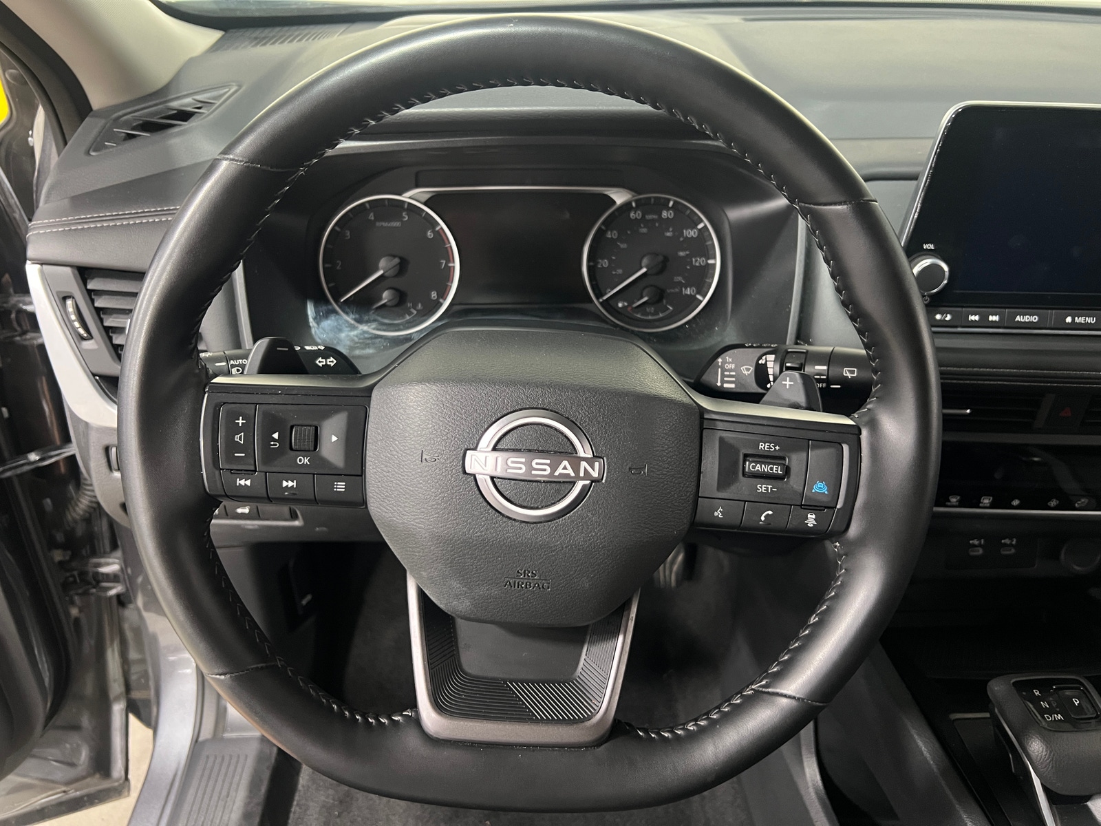 Thumbnail: 2025 Nissan Rogue - 5