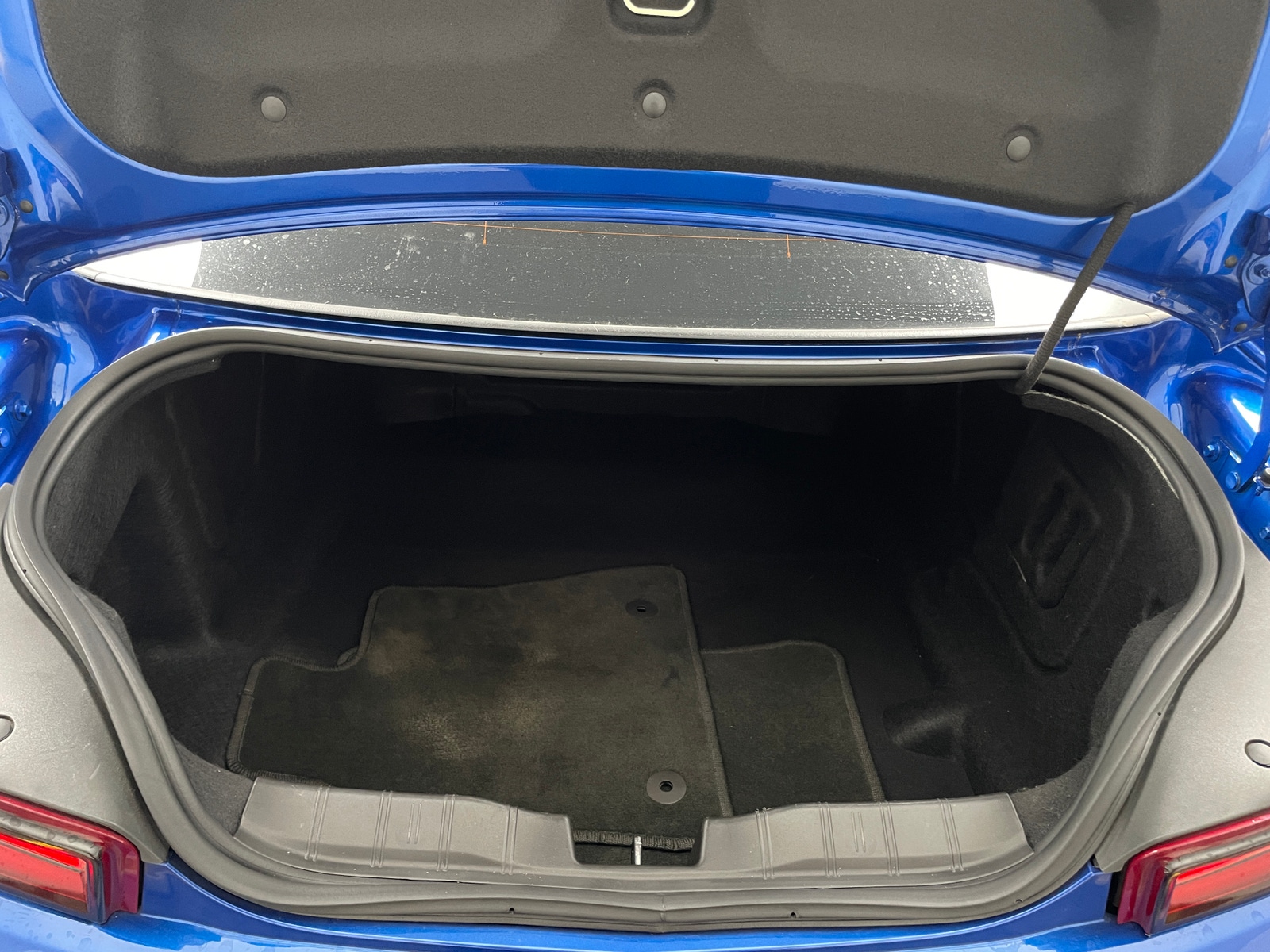 Thumbnail: 2016 Chevrolet Camaro - 4