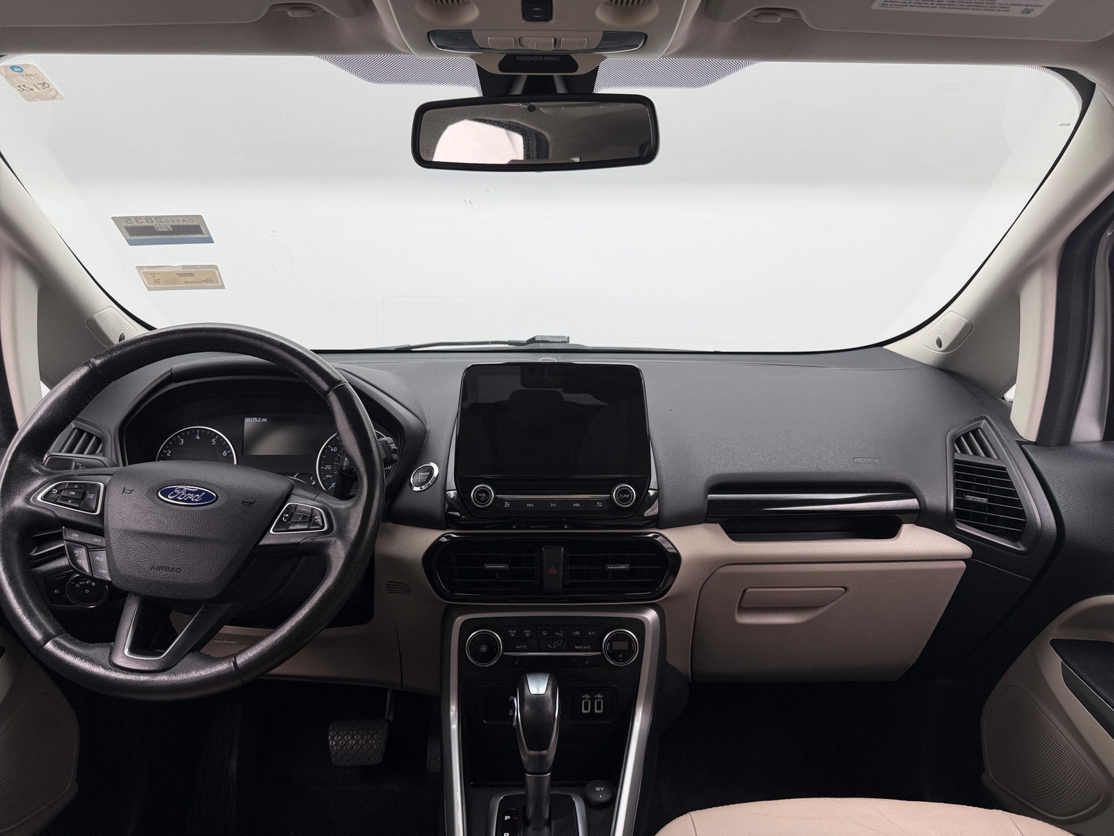 Thumbnail: 2018 Ford EcoSport - 2