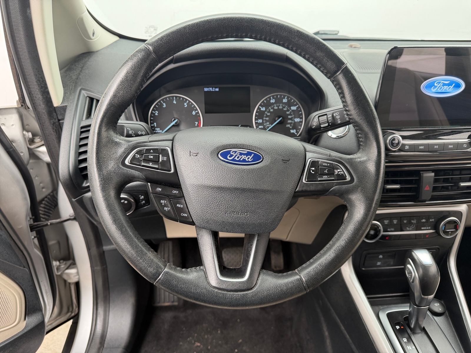 Thumbnail: 2018 Ford EcoSport - 4
