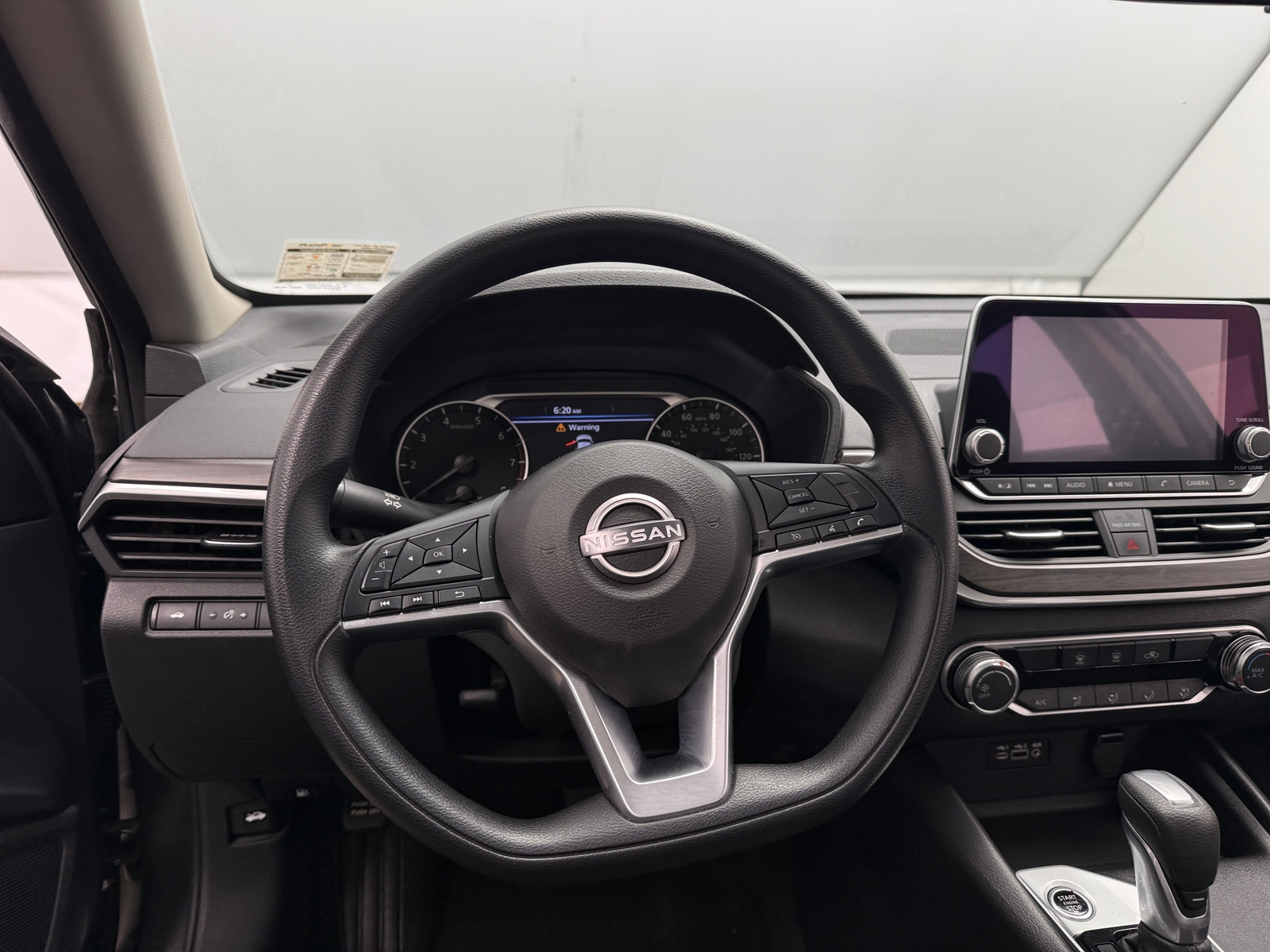 Thumbnail: 2025 Nissan Altima - 5