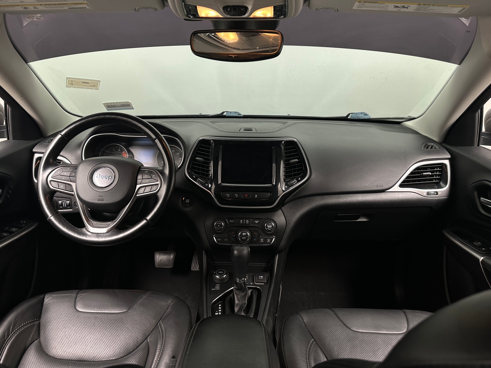 Thumbnail: 2021 Jeep Cherokee - 2