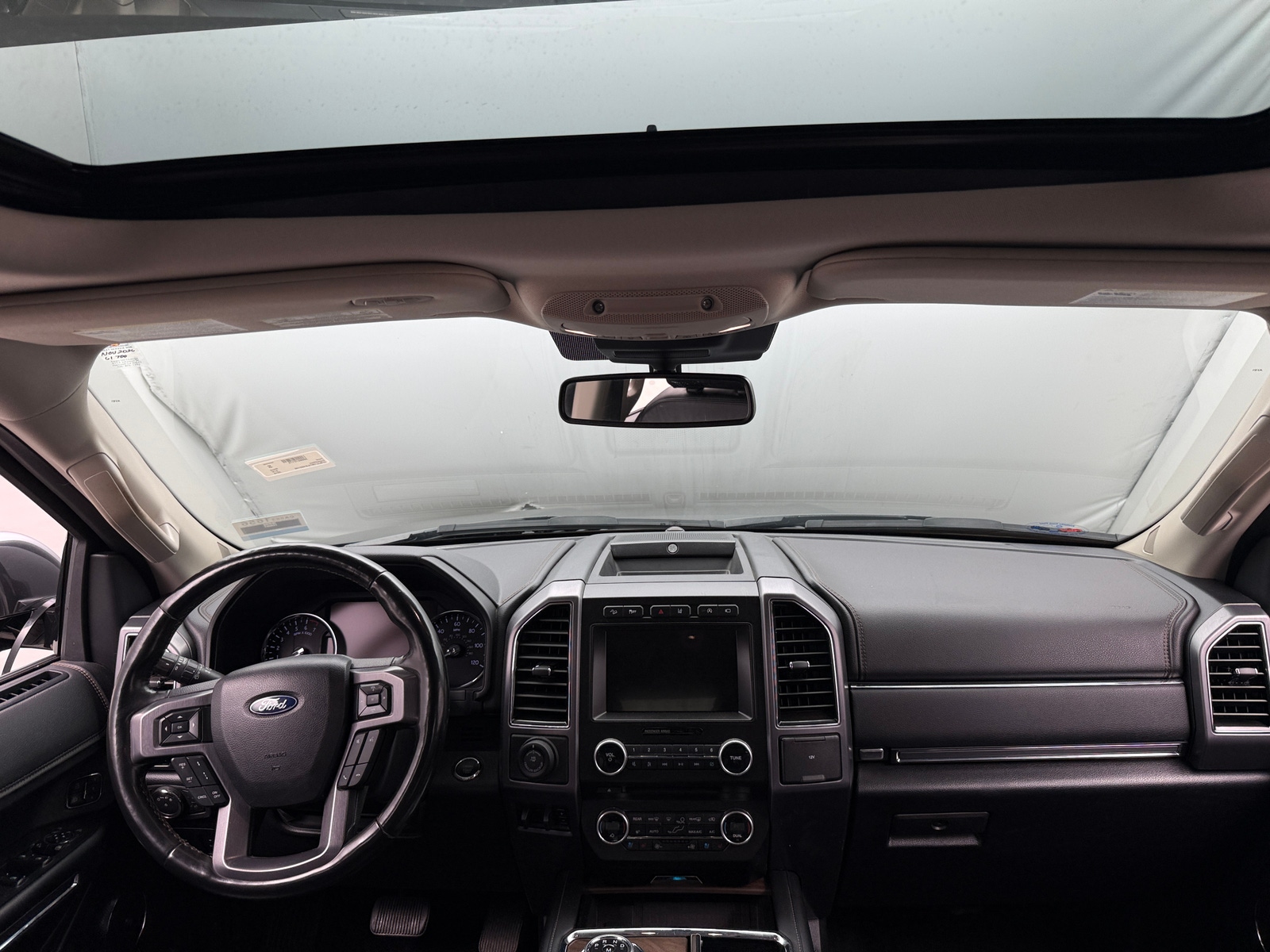 Thumbnail: 2018 Ford Expedition - 2