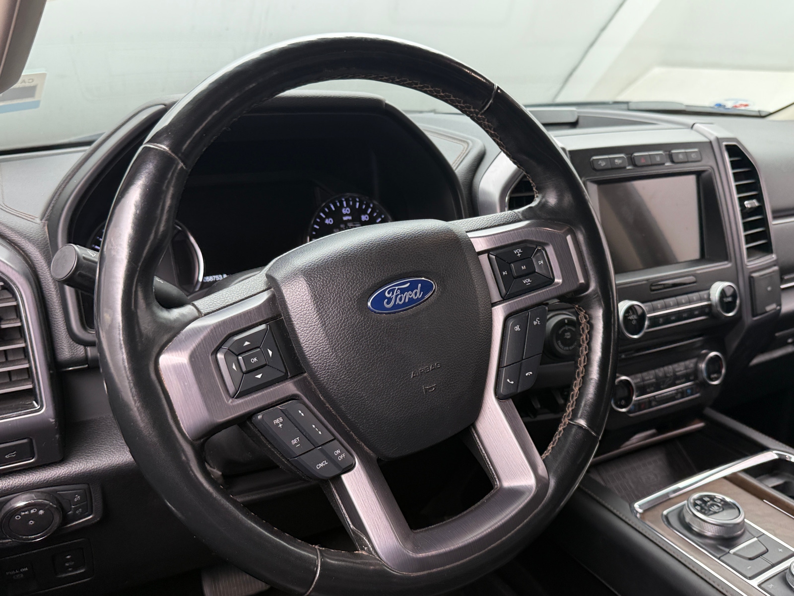 Thumbnail: 2018 Ford Expedition - 4