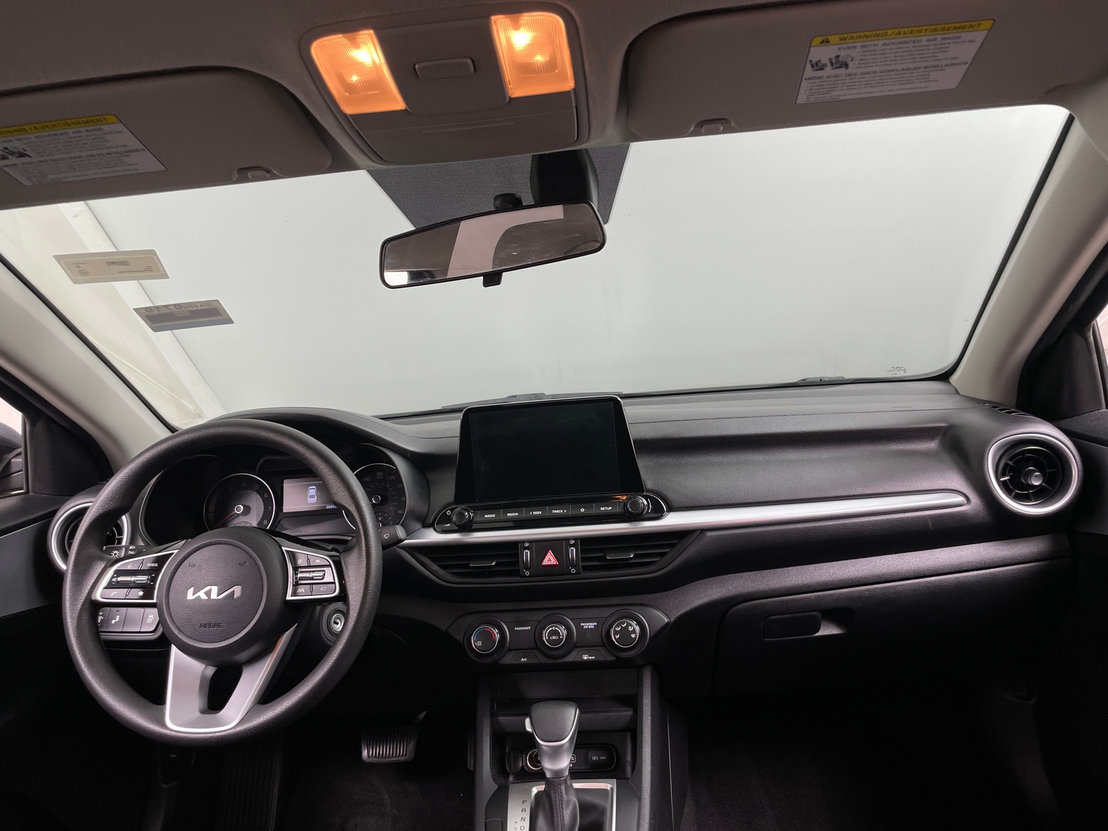 Thumbnail: 2023 Kia Forte - 3