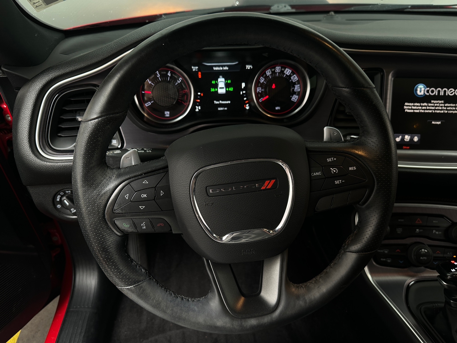 Thumbnail: 2016 Dodge Challenger - 3