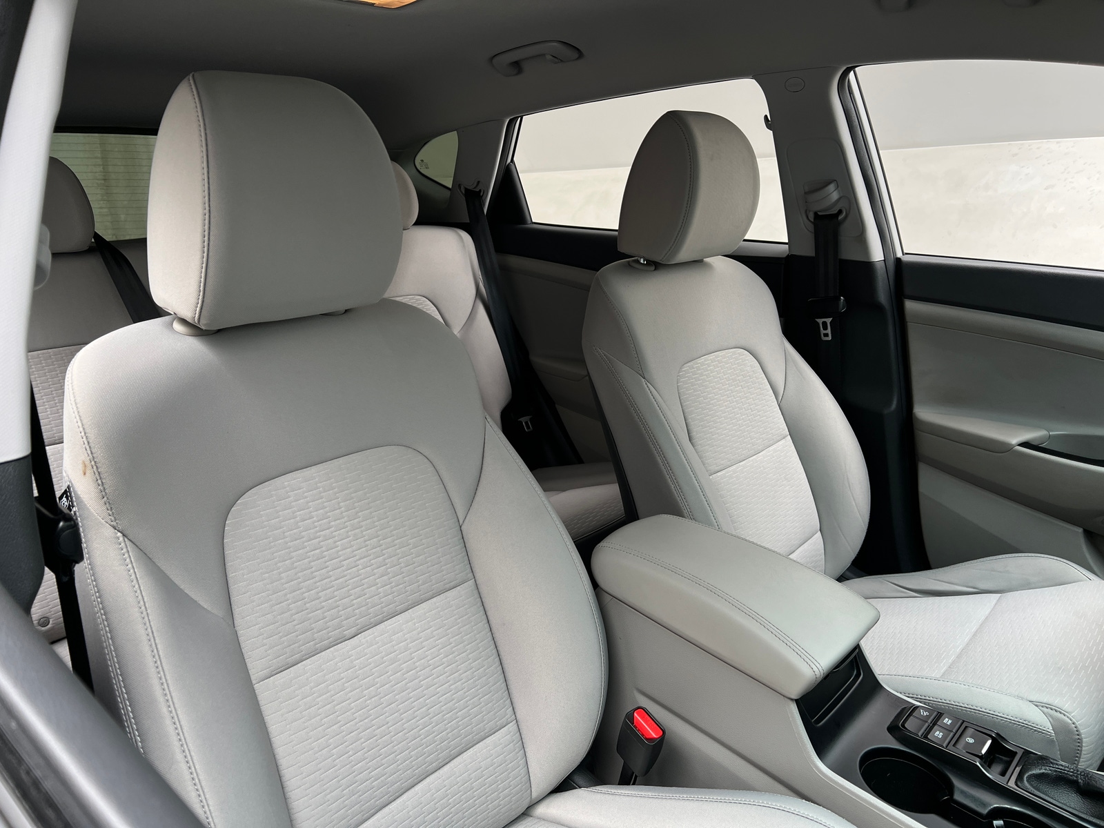 Thumbnail: 2020 Hyundai Tucson - 2