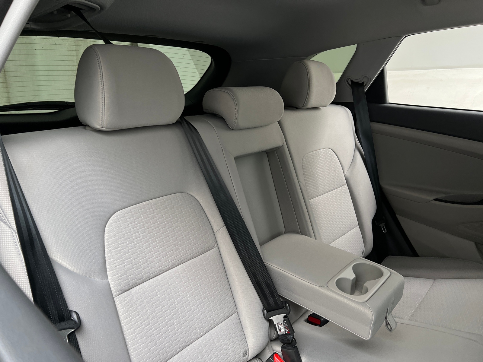 Thumbnail: 2020 Hyundai Tucson - 6