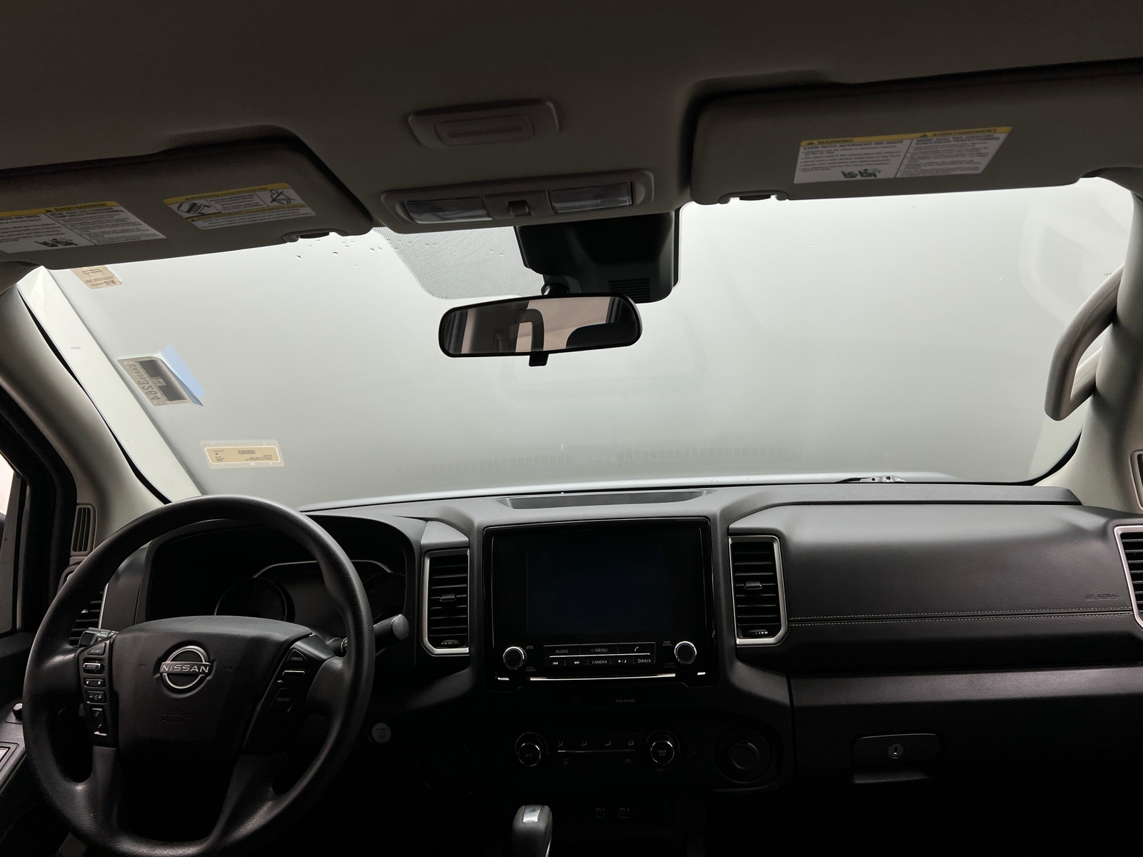 Thumbnail: 2022 Nissan Frontier - 3