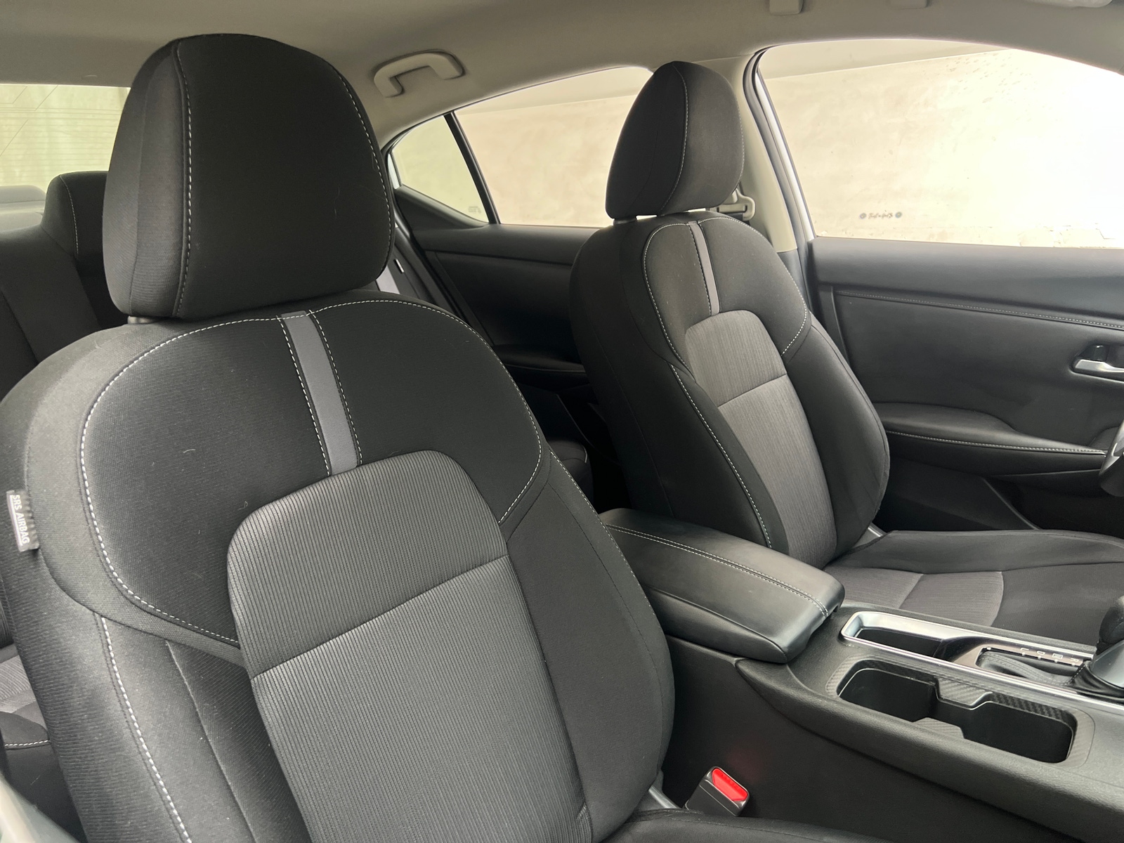 Thumbnail: 2022 Nissan Sentra - 2