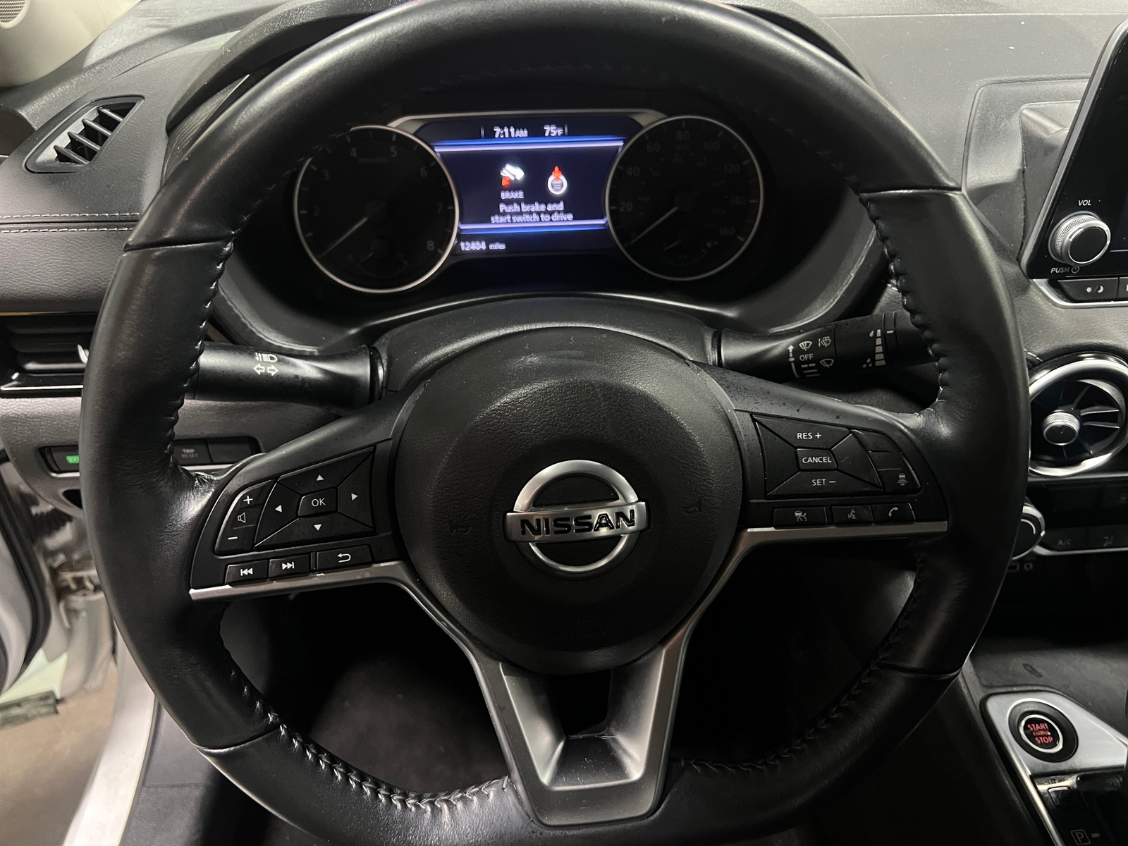 Thumbnail: 2022 Nissan Sentra - 5