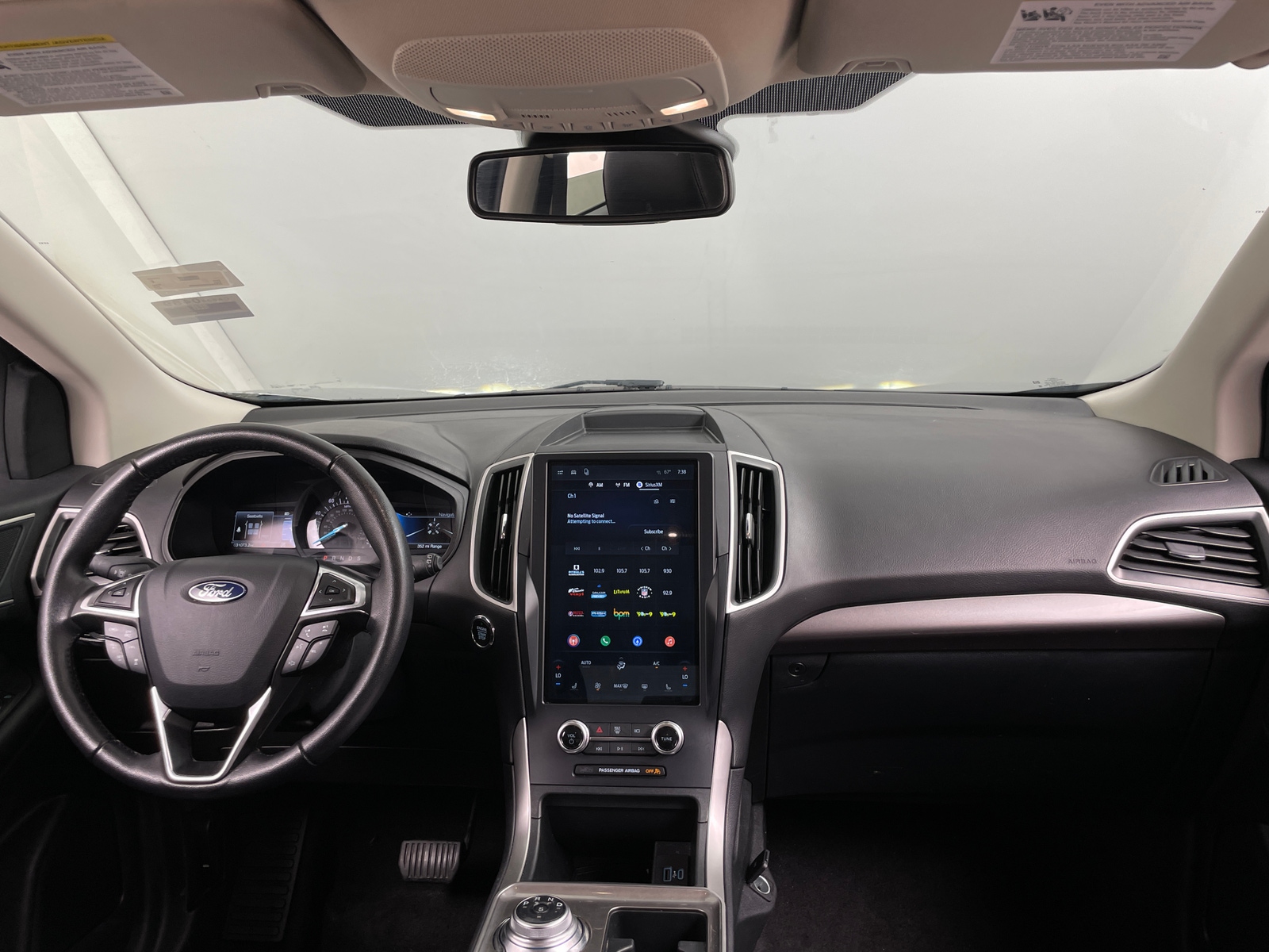 Thumbnail: 2024 Ford Edge - 2