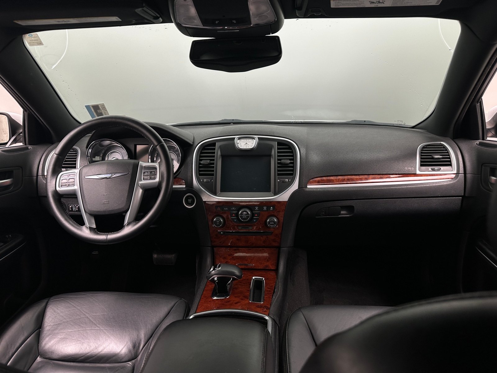 Thumbnail: 2014 Chrysler 300 - 2