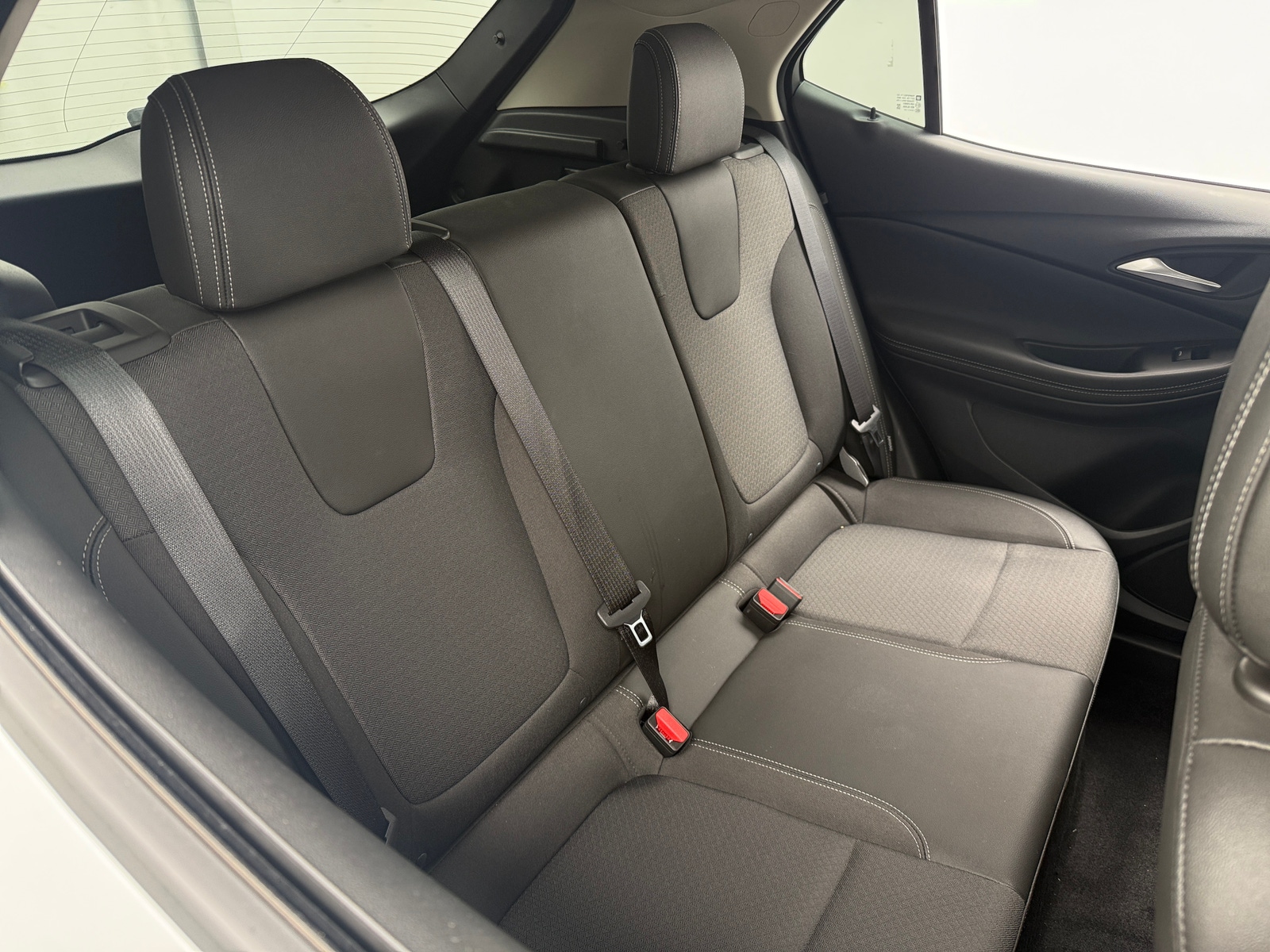 Thumbnail: 2026 Buick Encore GX - 5