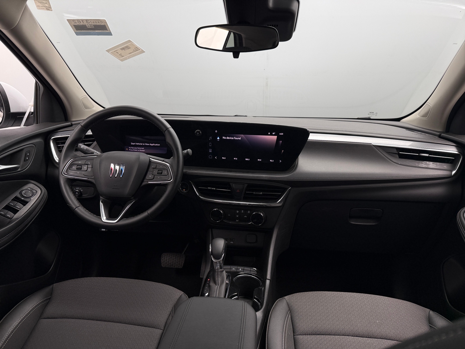 Thumbnail: 2026 Buick Encore GX - 2