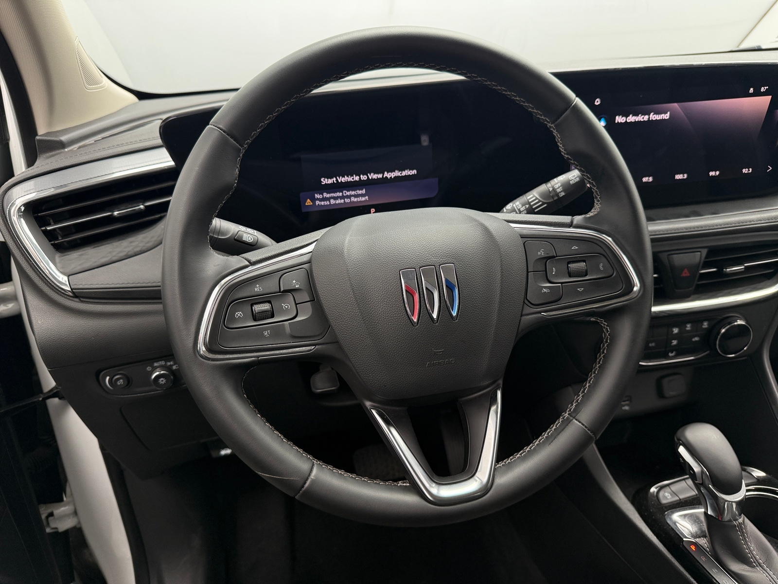 Thumbnail: 2026 Buick Encore GX - 4