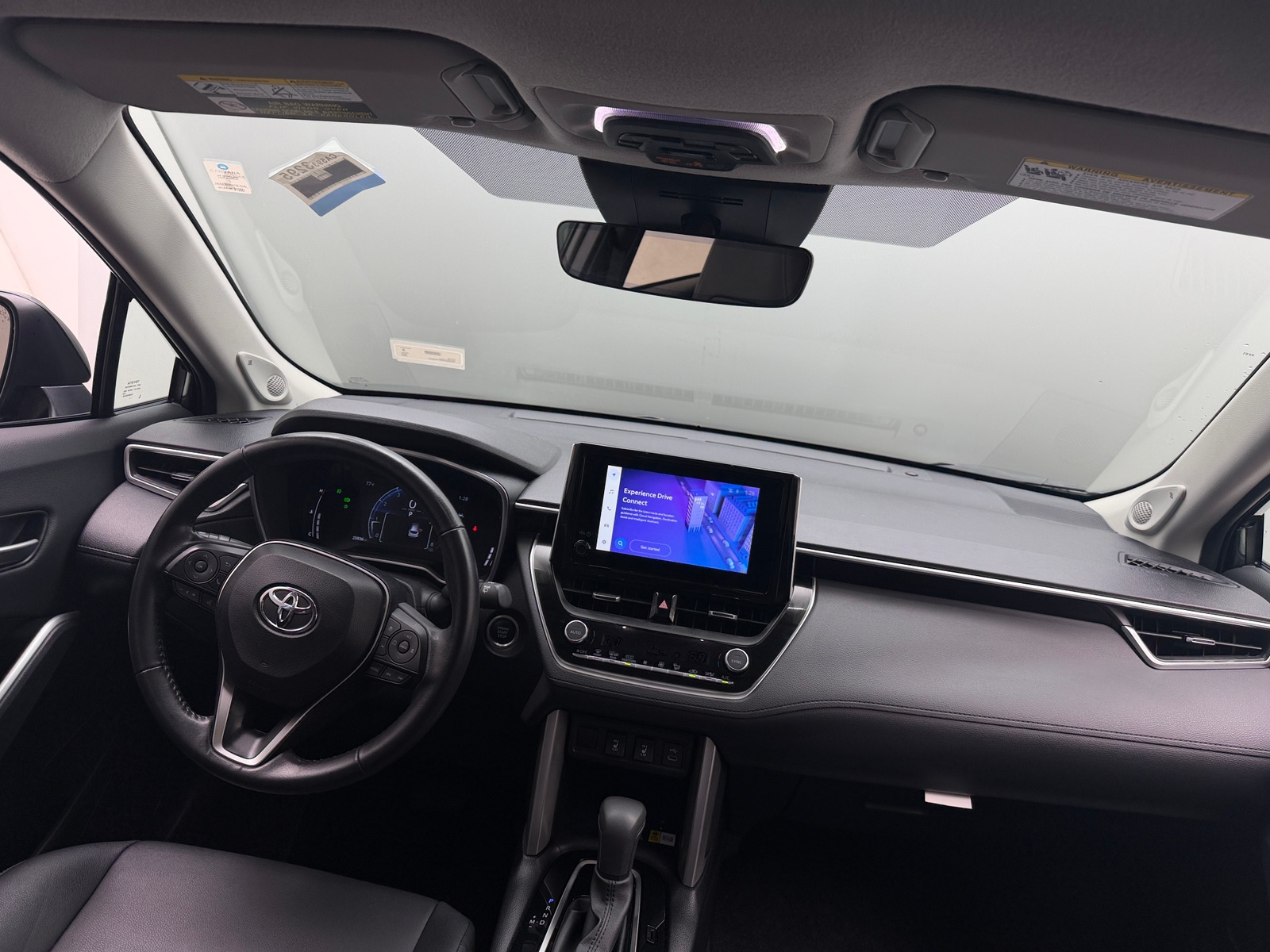 Thumbnail: 2023 Toyota Corolla Cross - 3