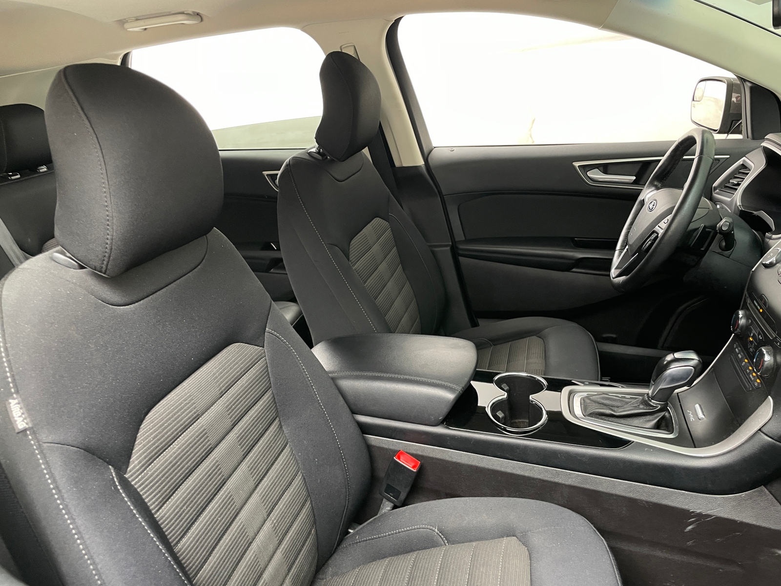 Thumbnail: 2018 Ford Edge - 2