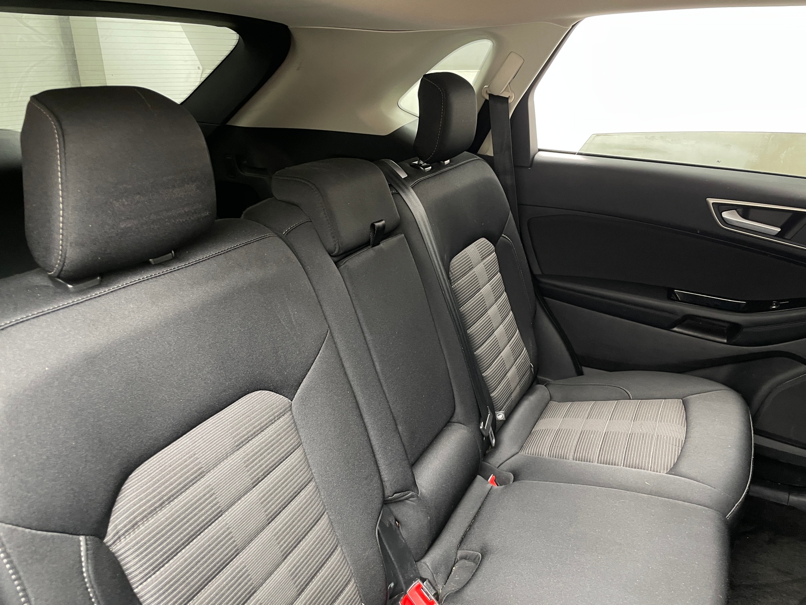 Thumbnail: 2018 Ford Edge - 6