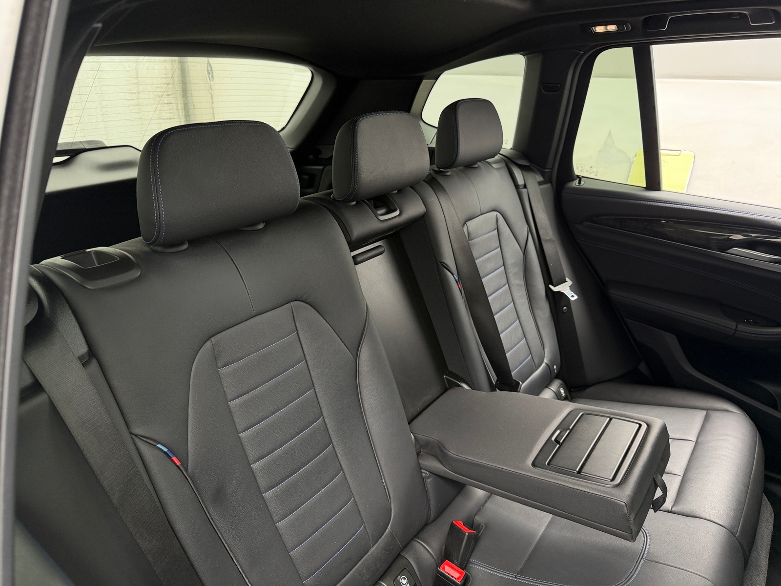 Thumbnail: 2018 BMW X3 - 5
