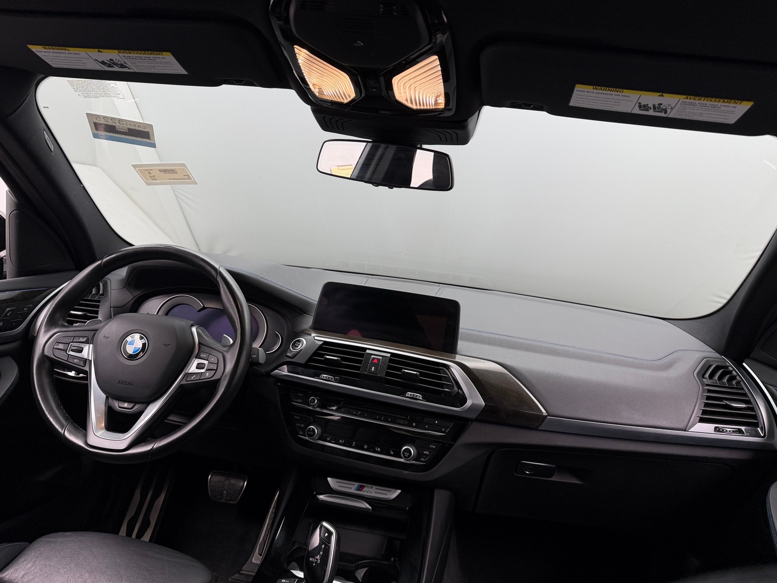 Thumbnail: 2018 BMW X3 - 2