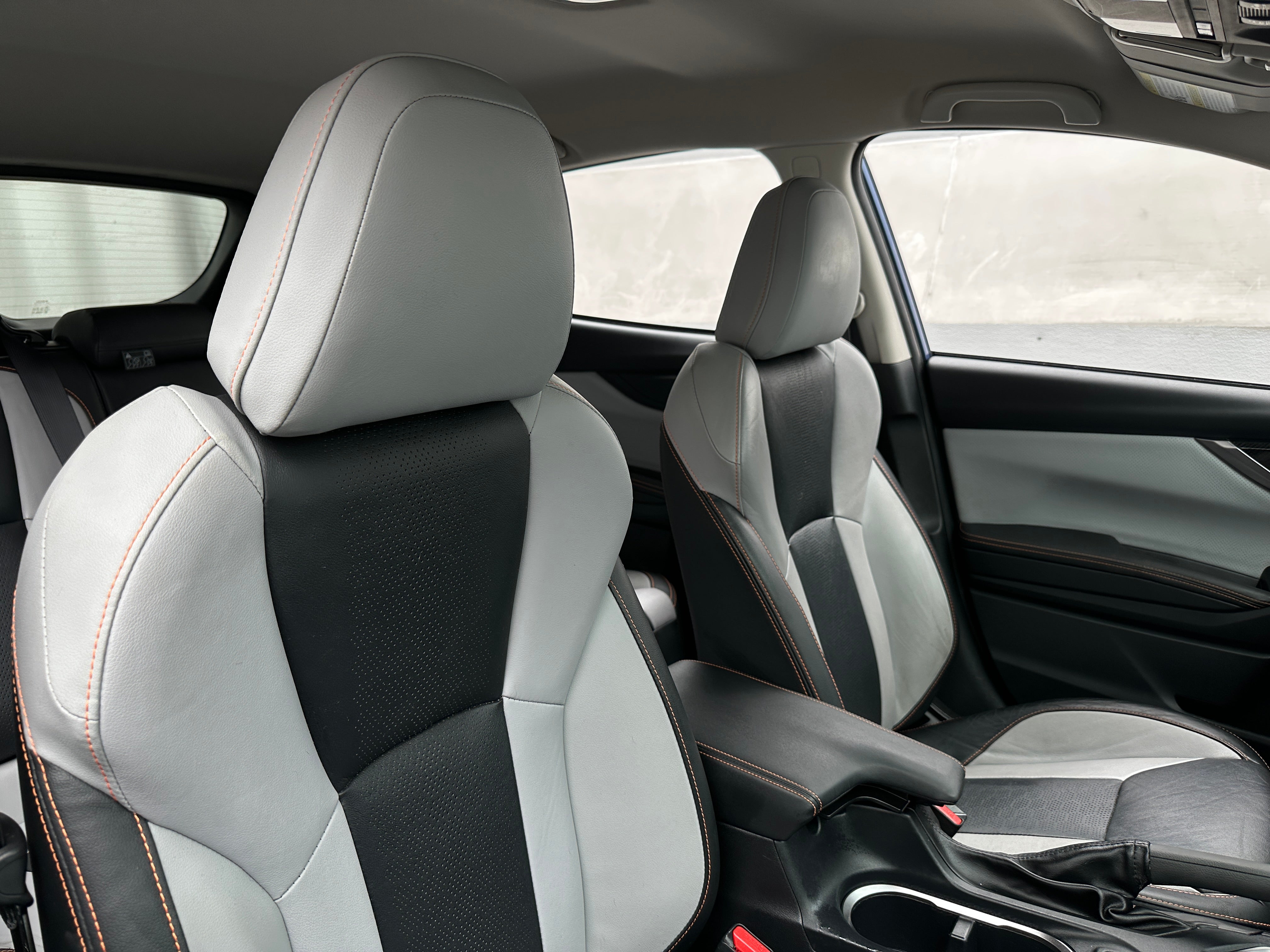 2019 Subaru Crosstrek