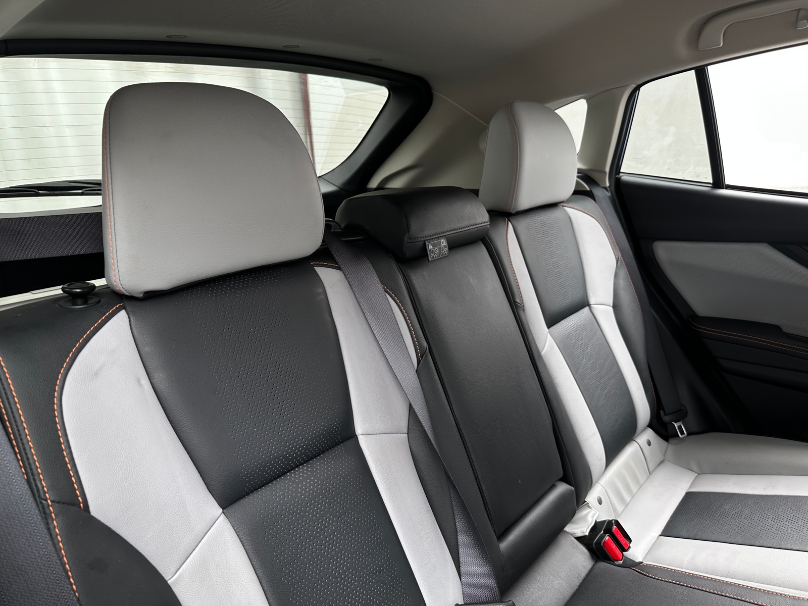 Thumbnail: 2019 Subaru Crosstrek - 5