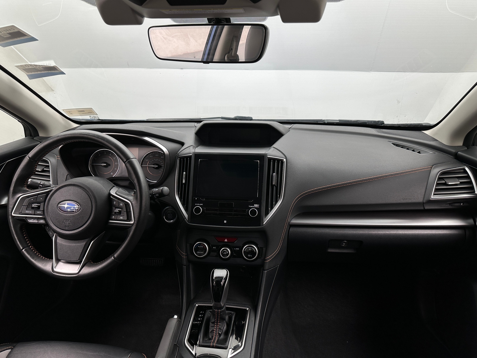 Thumbnail: 2019 Subaru Crosstrek - 2