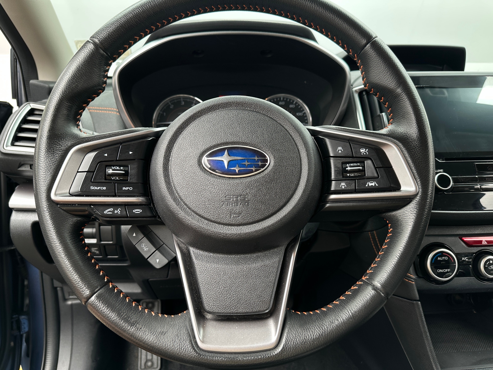 Thumbnail: 2019 Subaru Crosstrek - 4