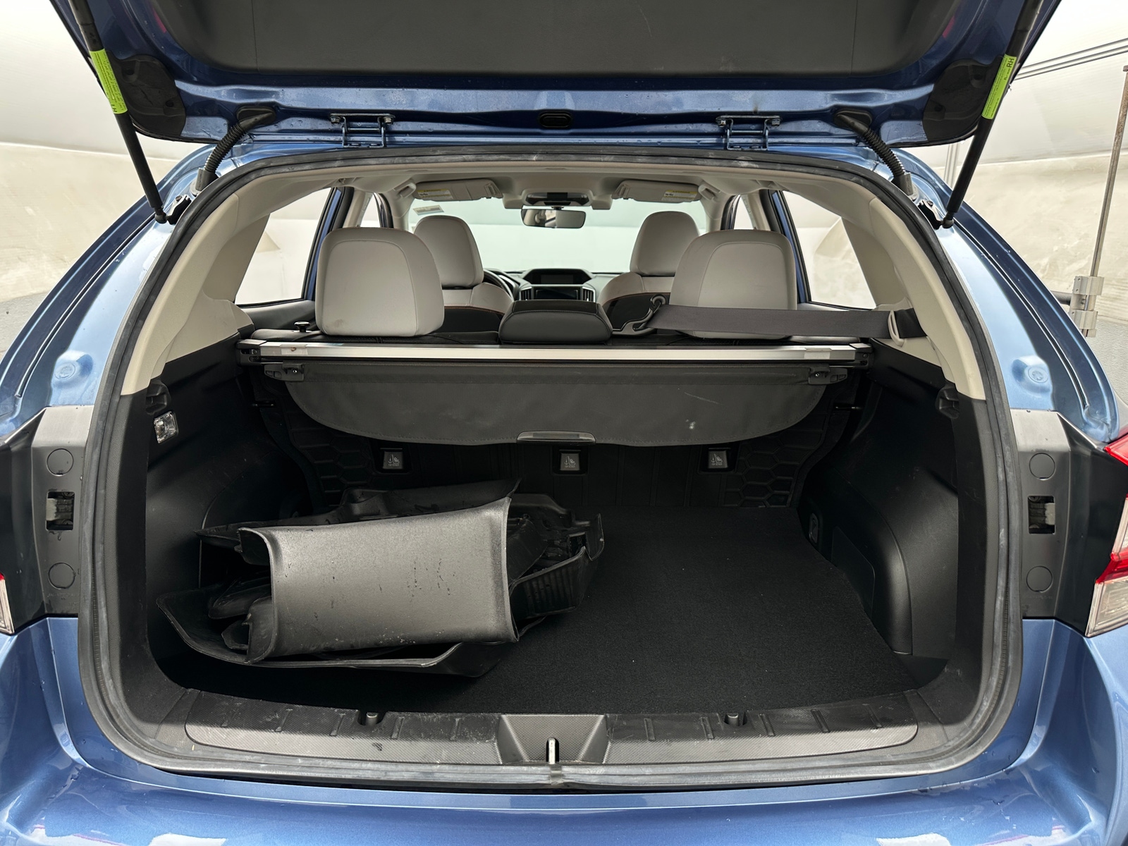 Thumbnail: 2019 Subaru Crosstrek - 6