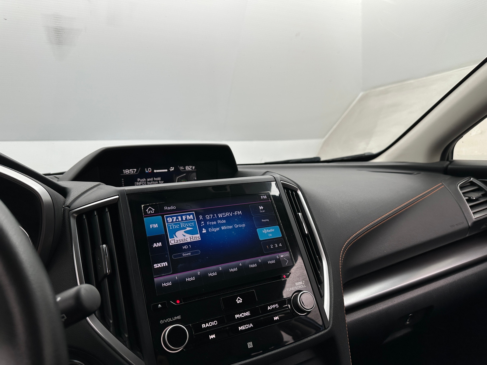 Thumbnail: 2019 Subaru Crosstrek - 3