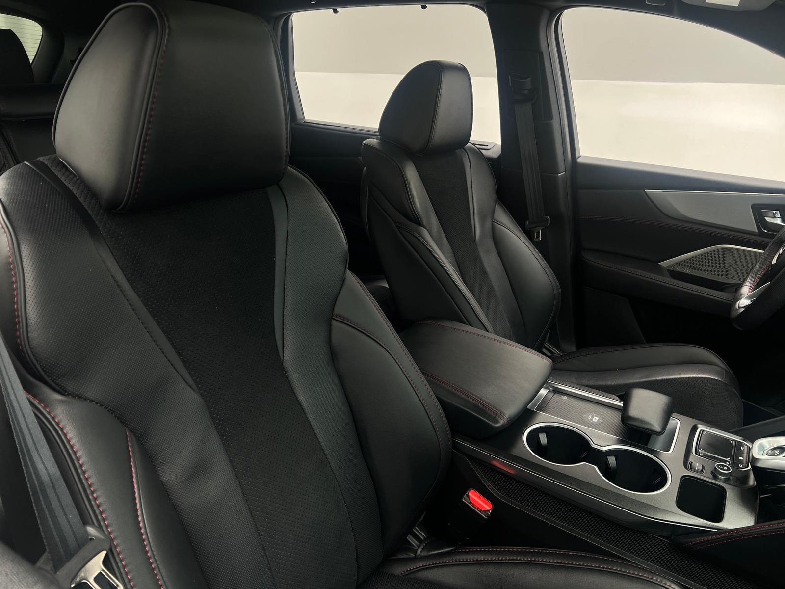 Thumbnail: 2023 Acura MDX - 2