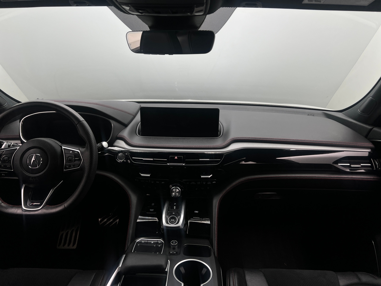 Thumbnail: 2023 Acura MDX - 3