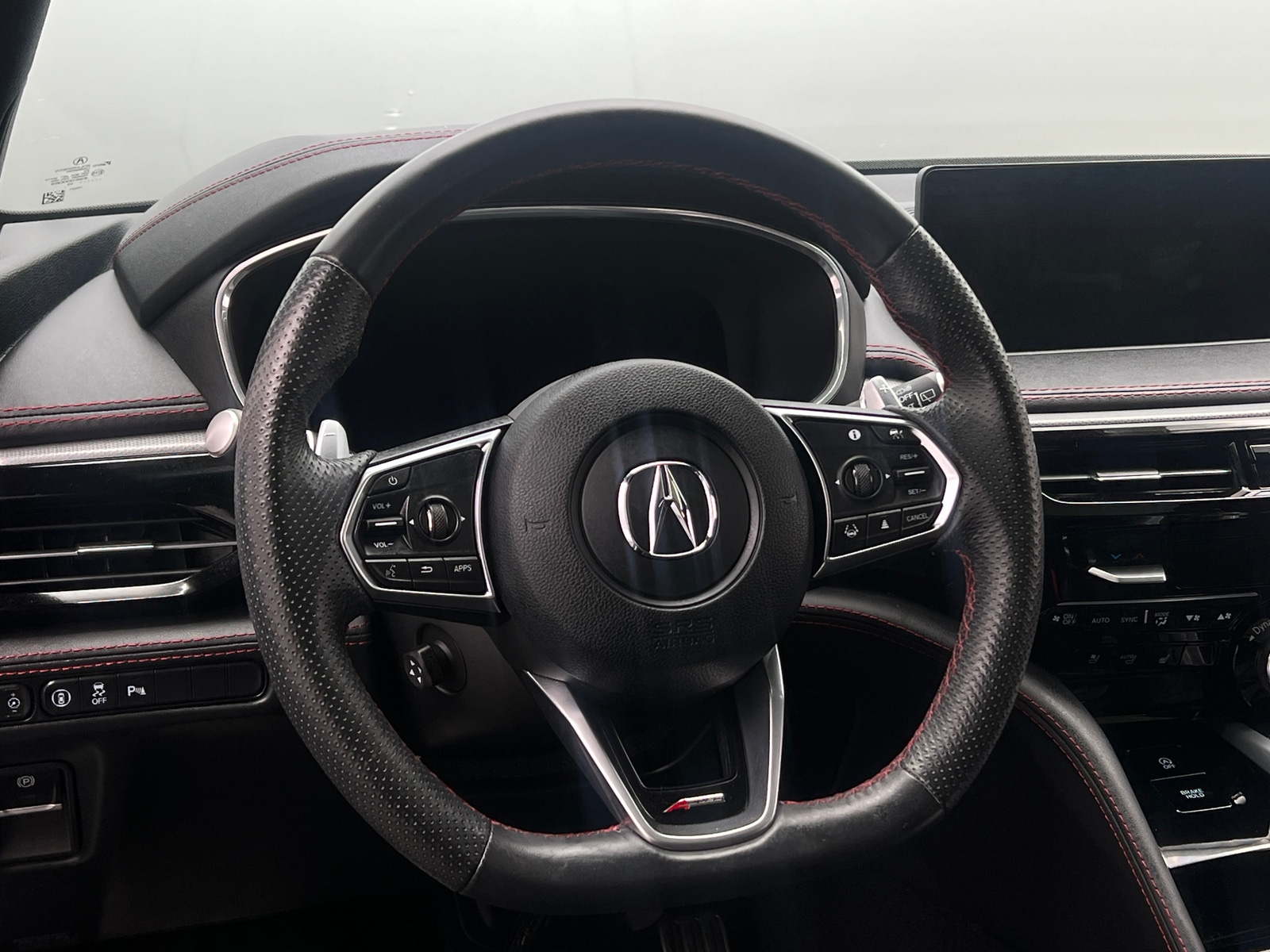 Thumbnail: 2023 Acura MDX - 5