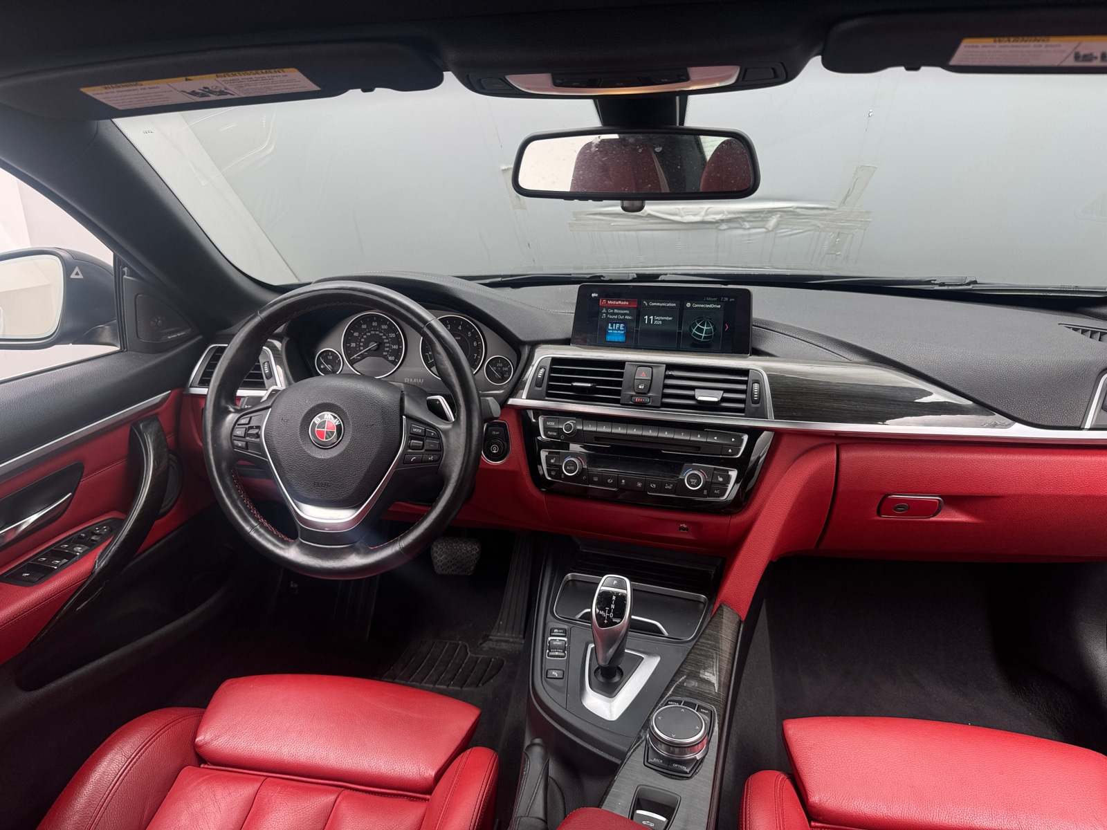 Thumbnail: 2019 BMW 4 Series - 2