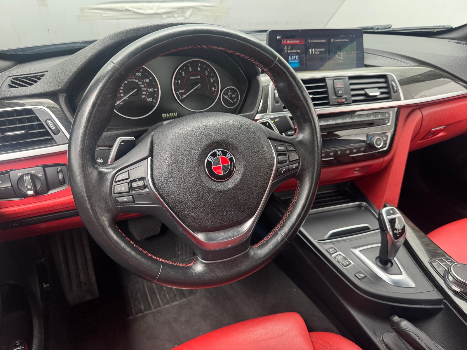 Thumbnail: 2019 BMW 4 Series - 4