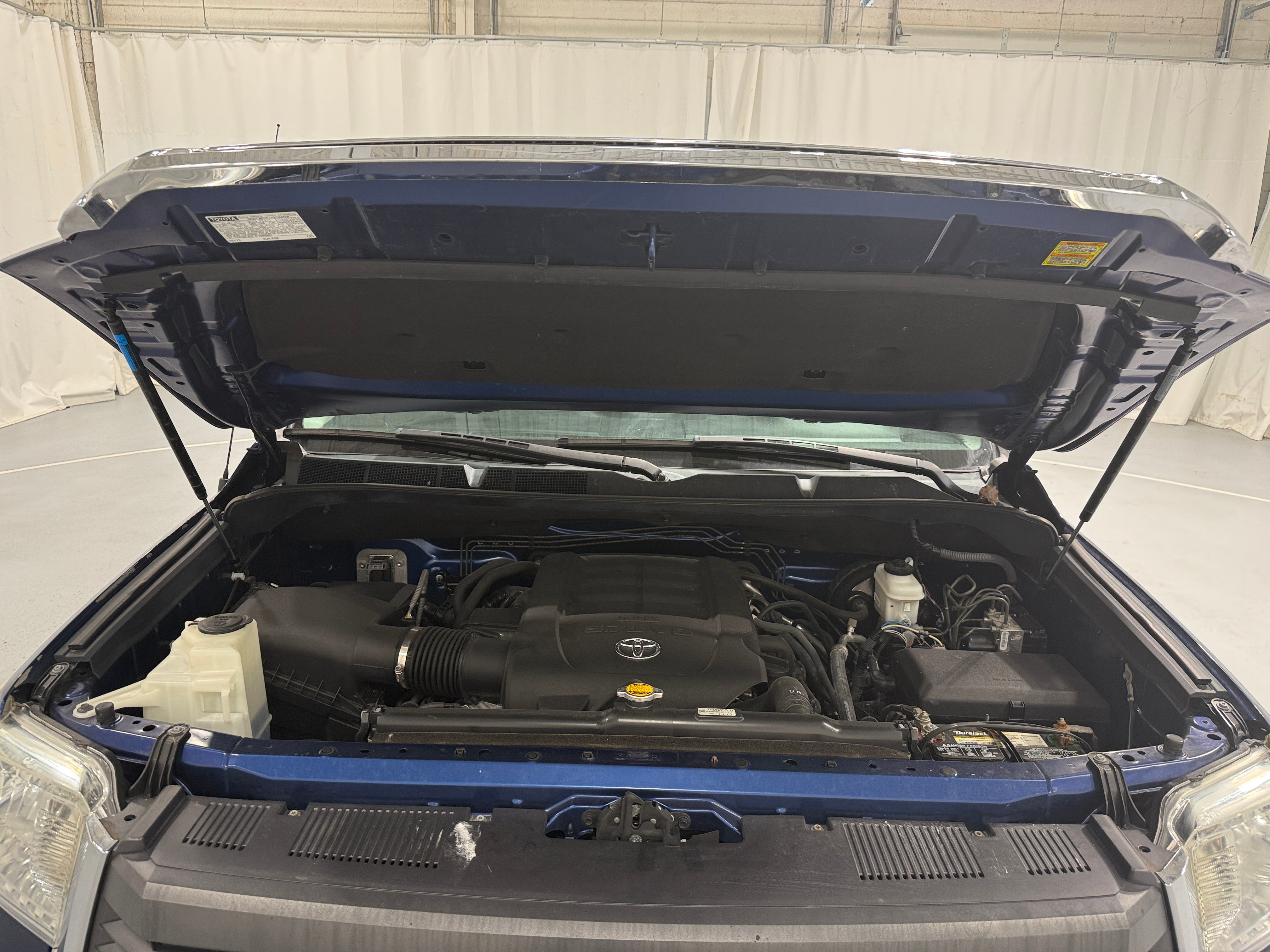 2014 Toyota Tundra