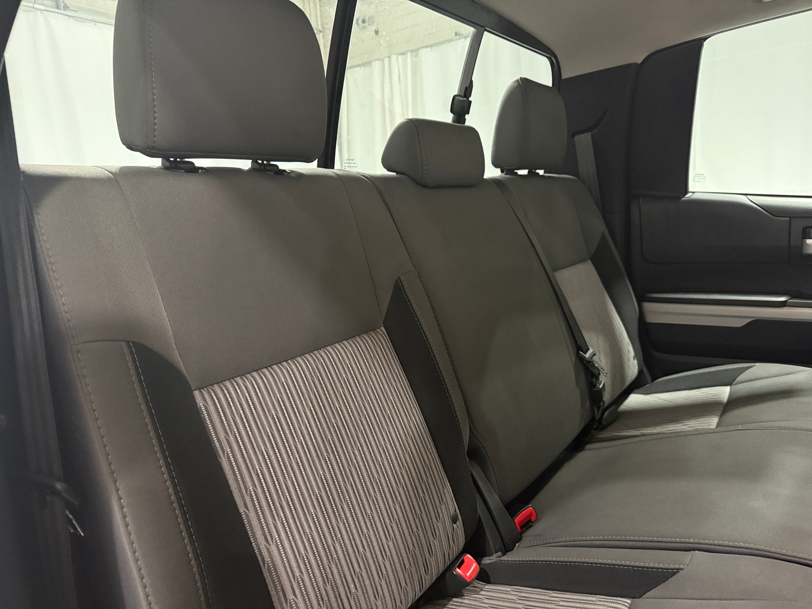 Thumbnail: 2014 Toyota Tundra - 6
