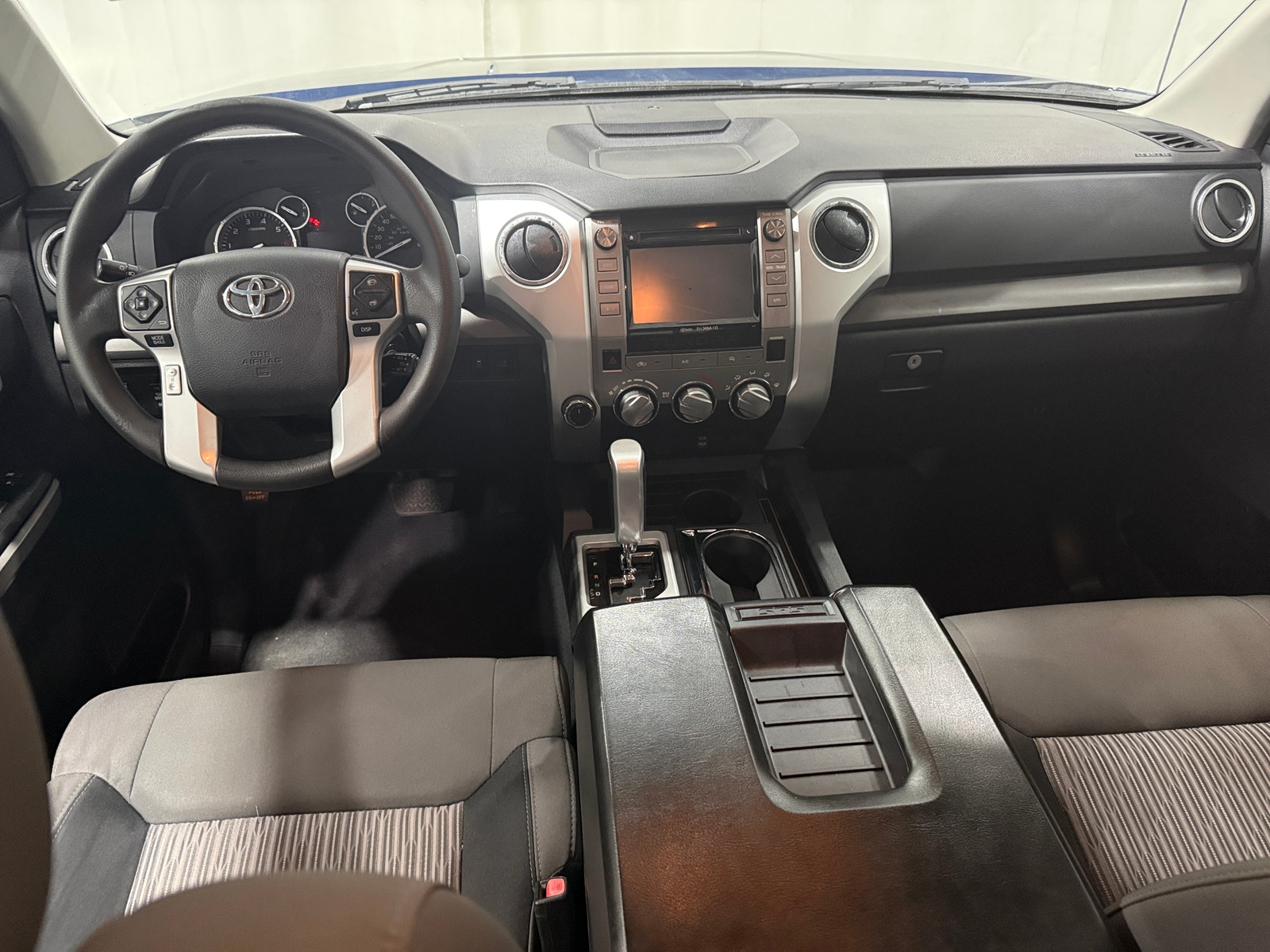 Thumbnail: 2014 Toyota Tundra - 3