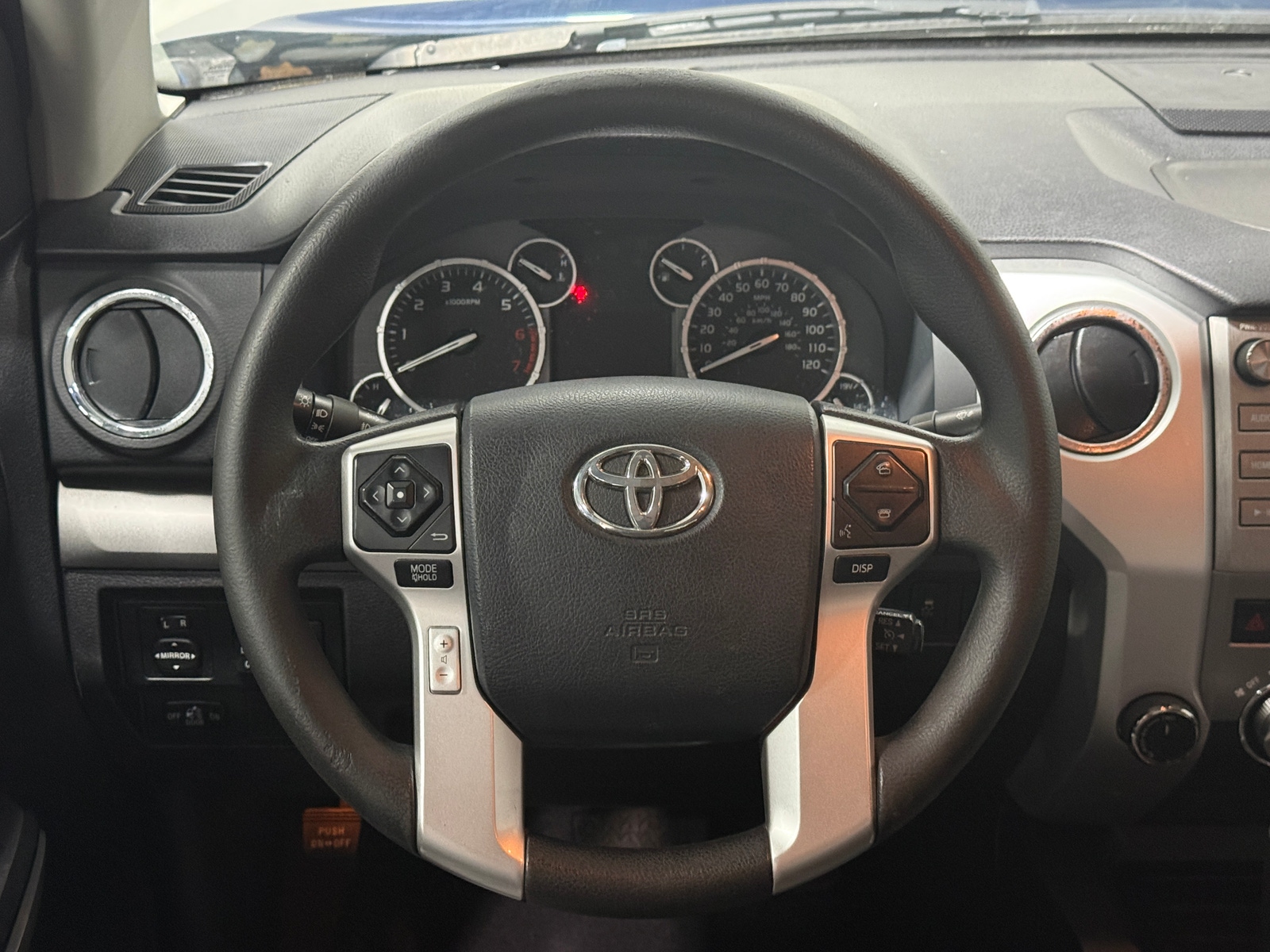 Thumbnail: 2014 Toyota Tundra - 5