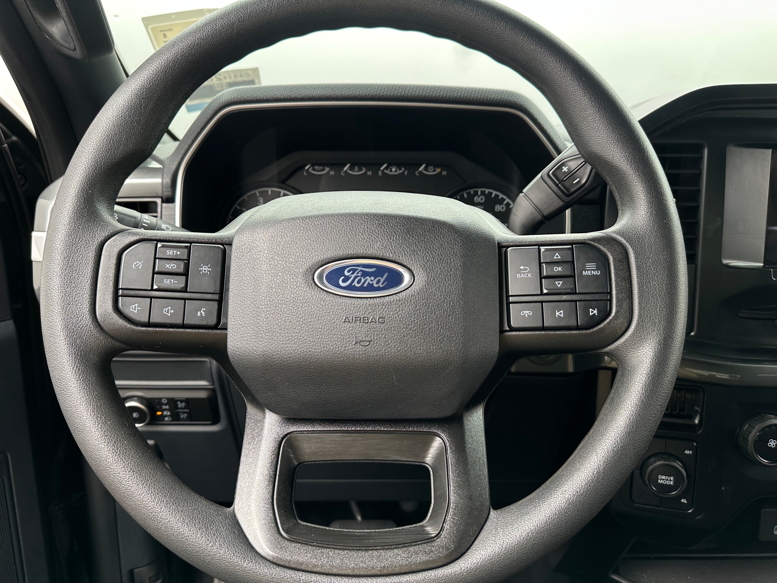 Thumbnail: 2023 Ford Econoline - 5