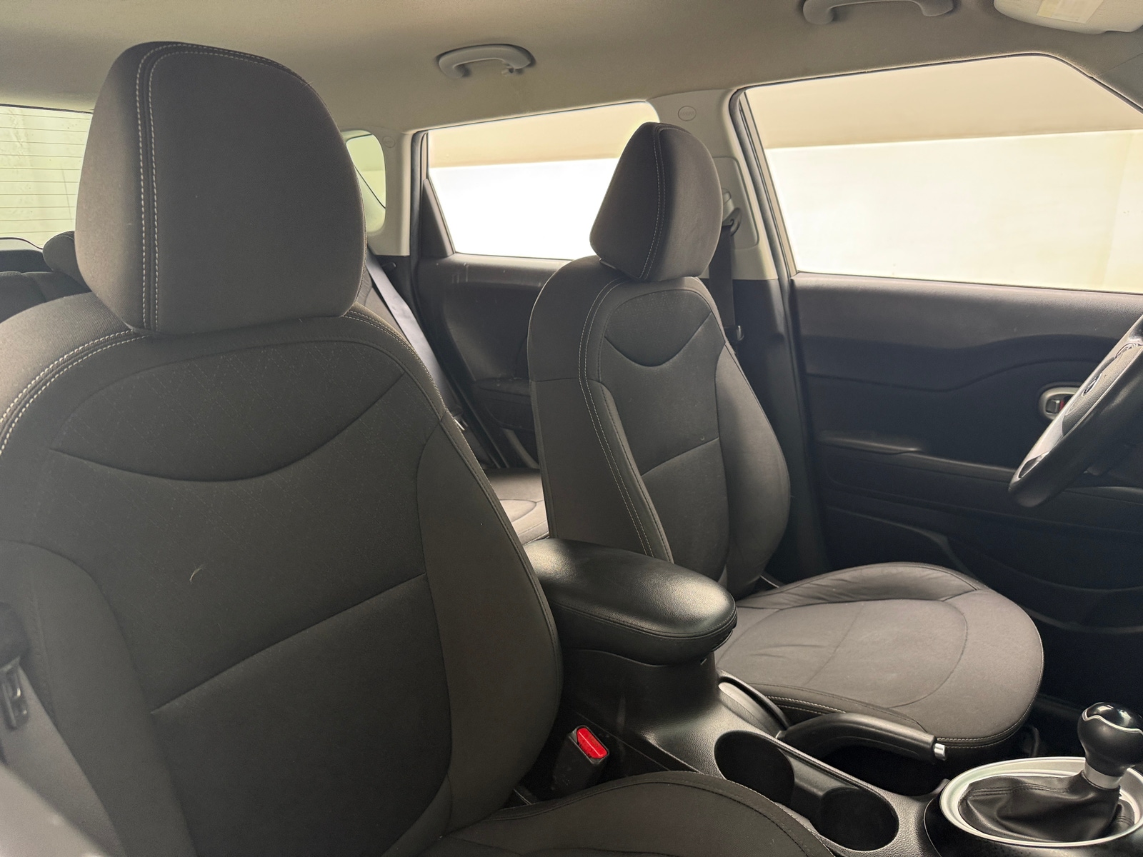 Thumbnail: 2018 Kia Soul - 2