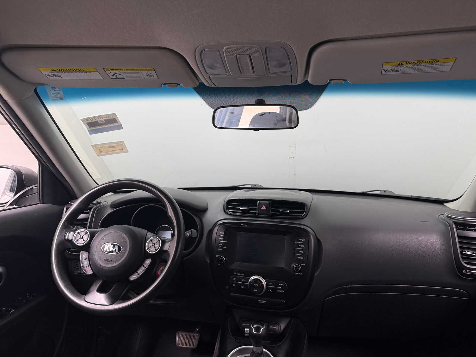 Thumbnail: 2018 Kia Soul - 3