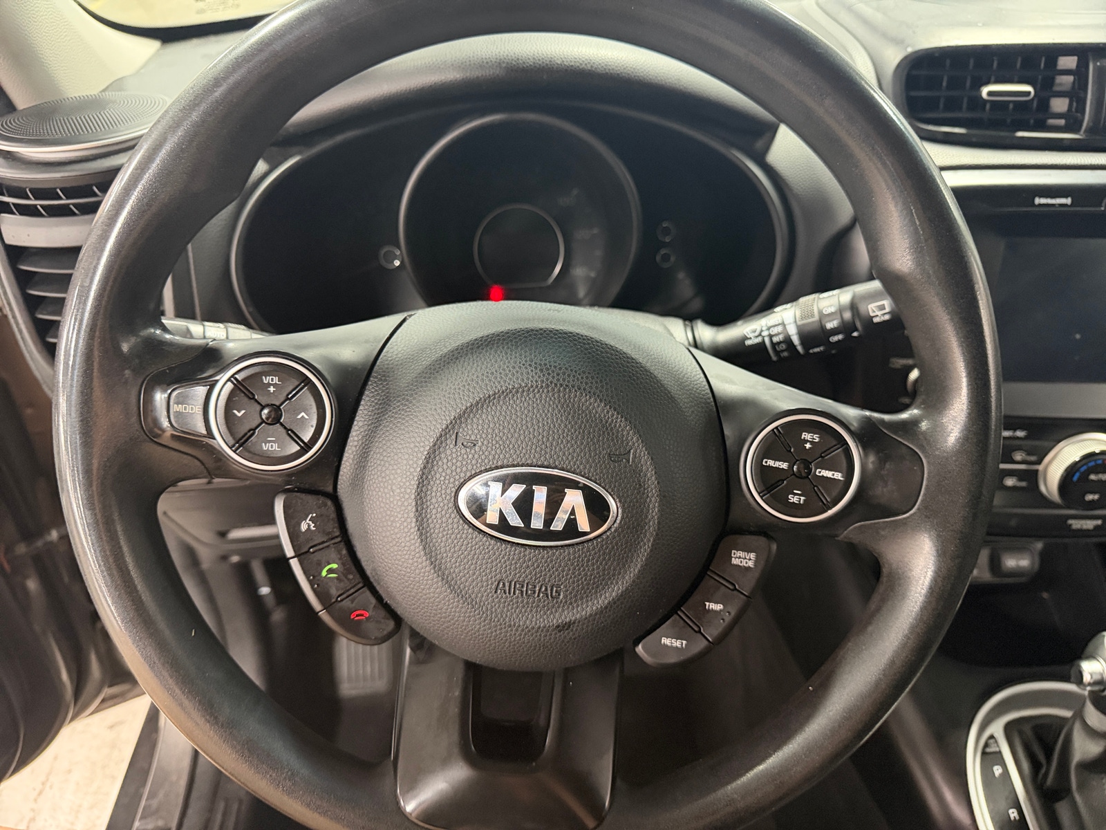 Thumbnail: 2018 Kia Soul - 5