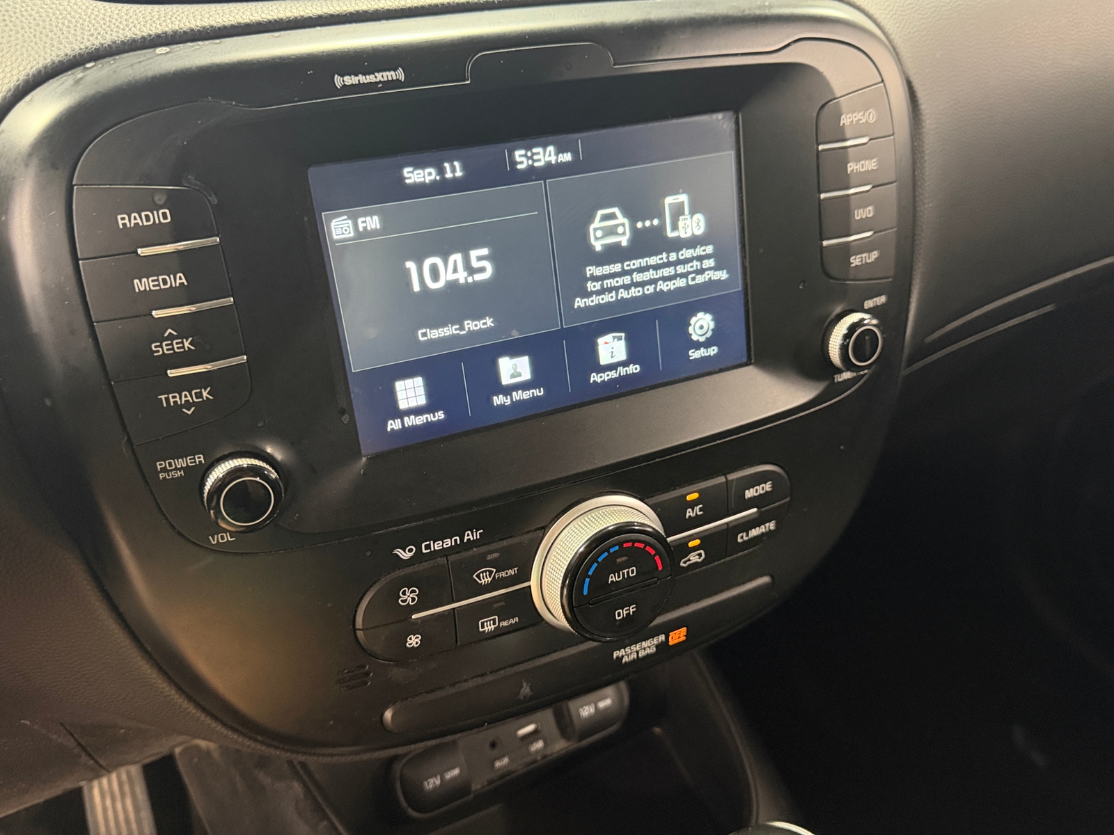 Thumbnail: 2018 Kia Soul - 4