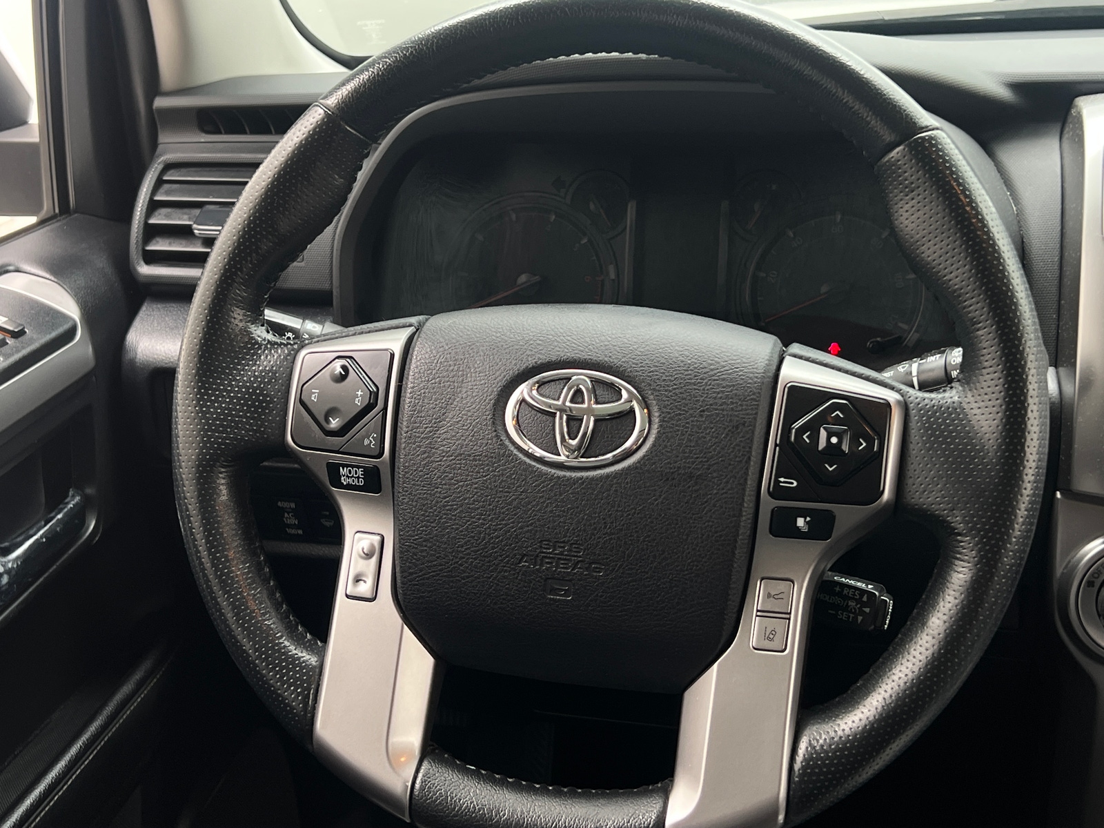 Thumbnail: 2024 Toyota 4Runner - 4