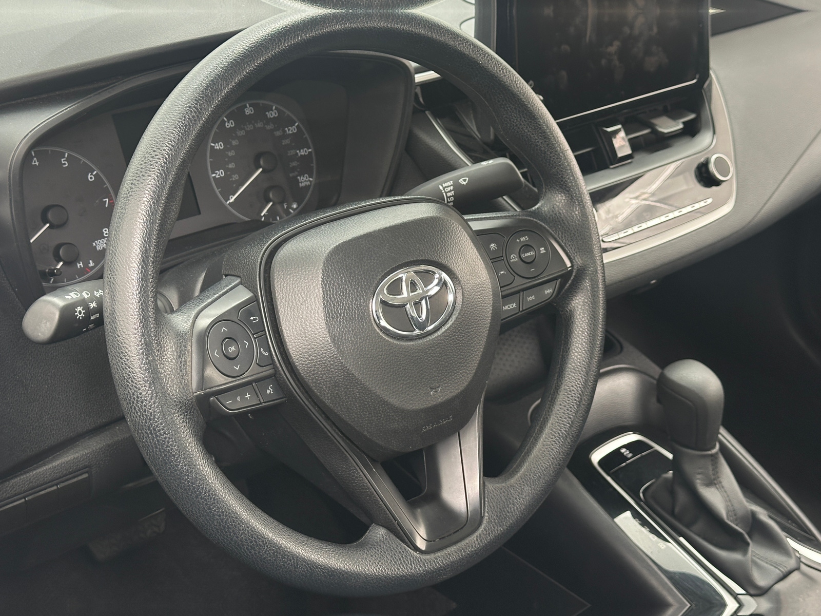 Thumbnail: 2025 Toyota Corolla - 5